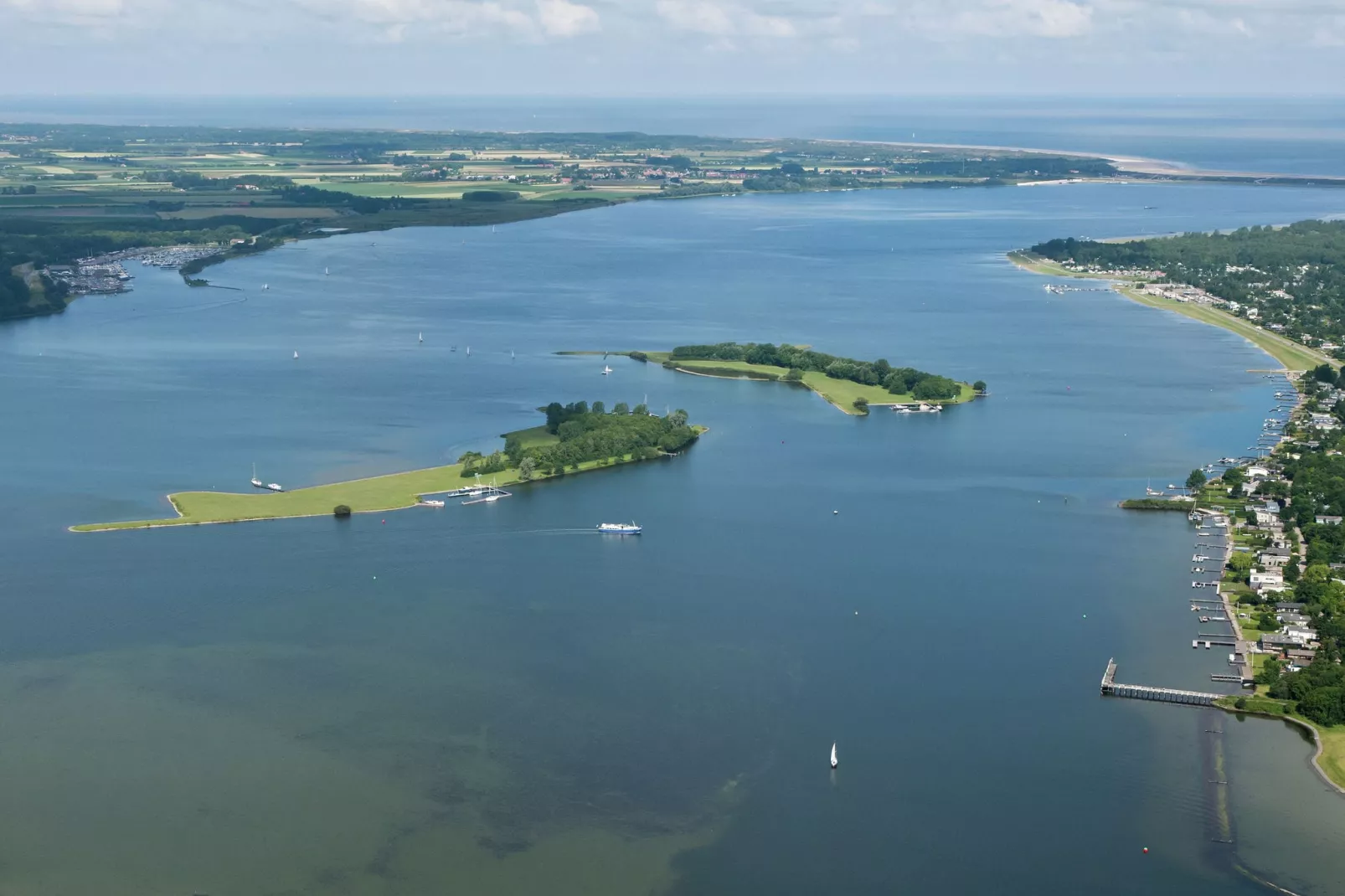 Beukenlaan 1-Gebieden zomer 1km