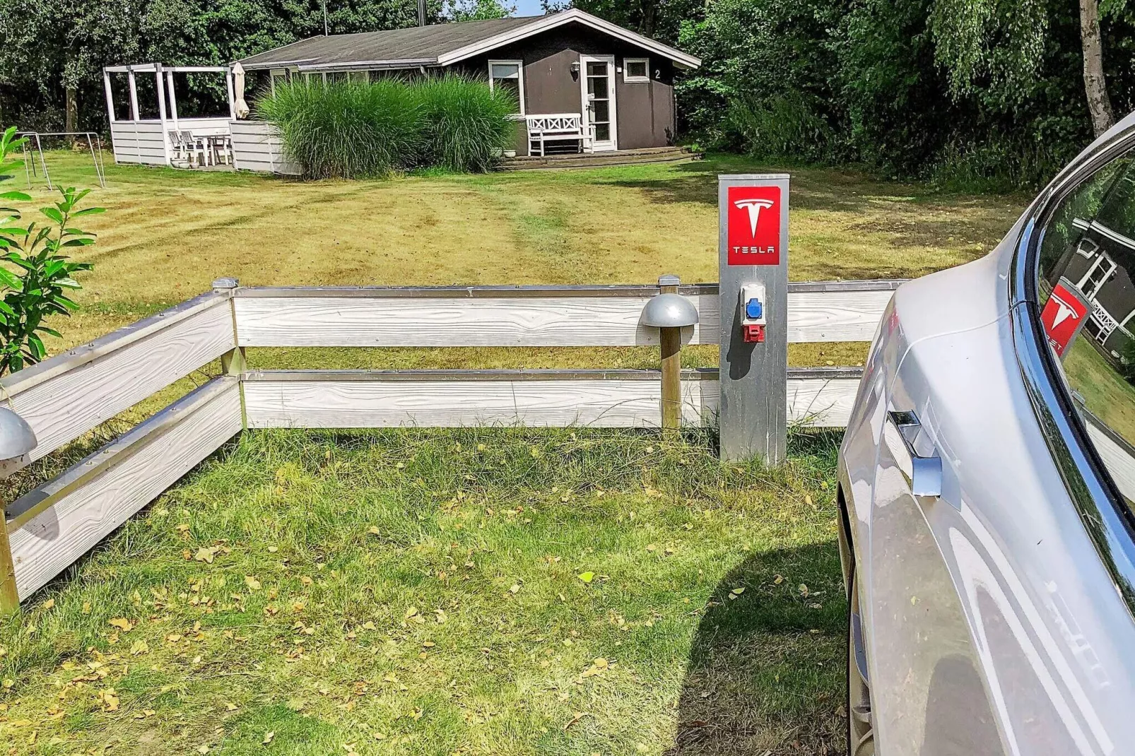 6 persoons vakantie huis in Væggerløse-By Traum-Niet-getagd