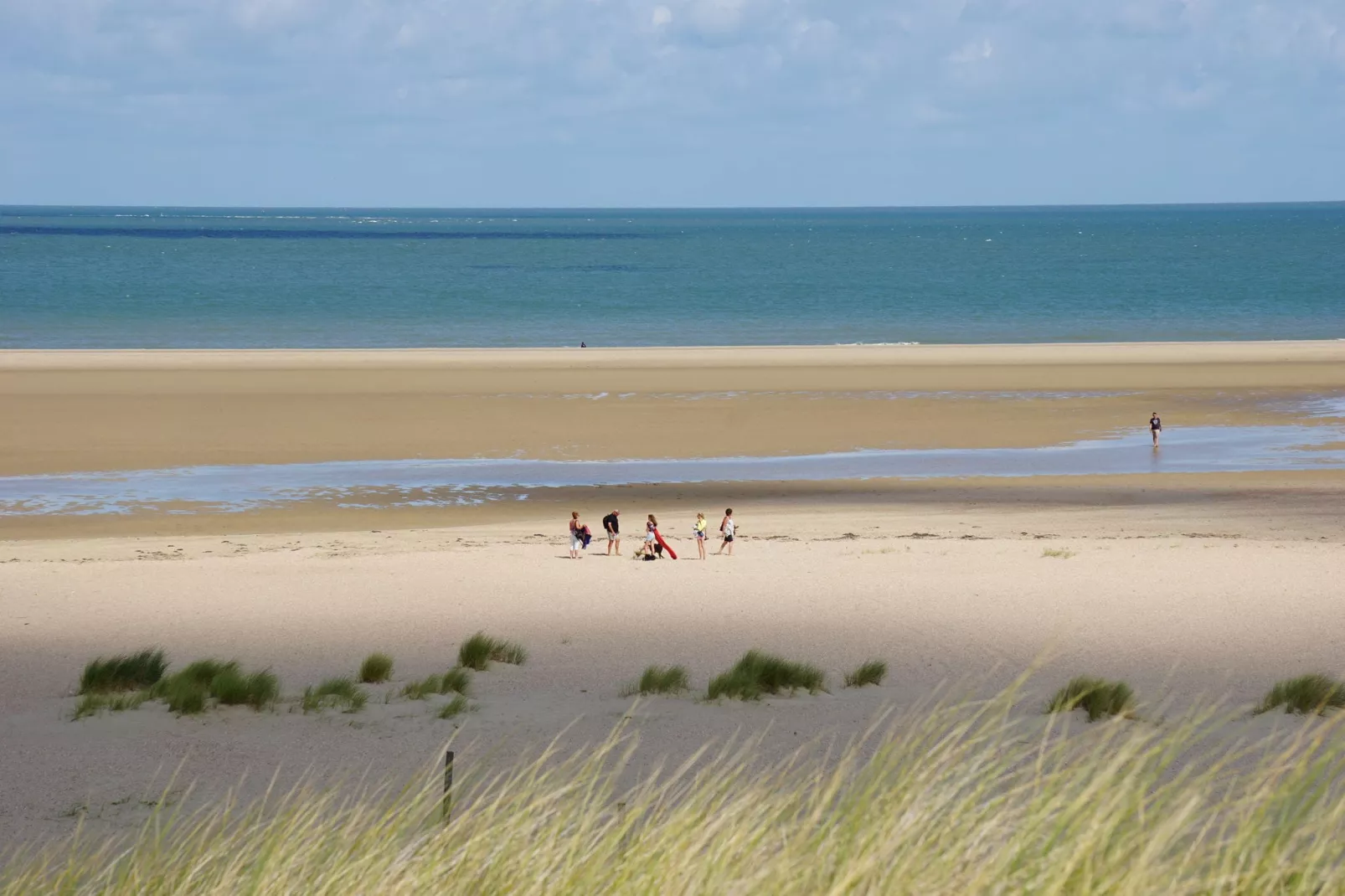 Eikenlaan 17-Gebieden zomer 20km