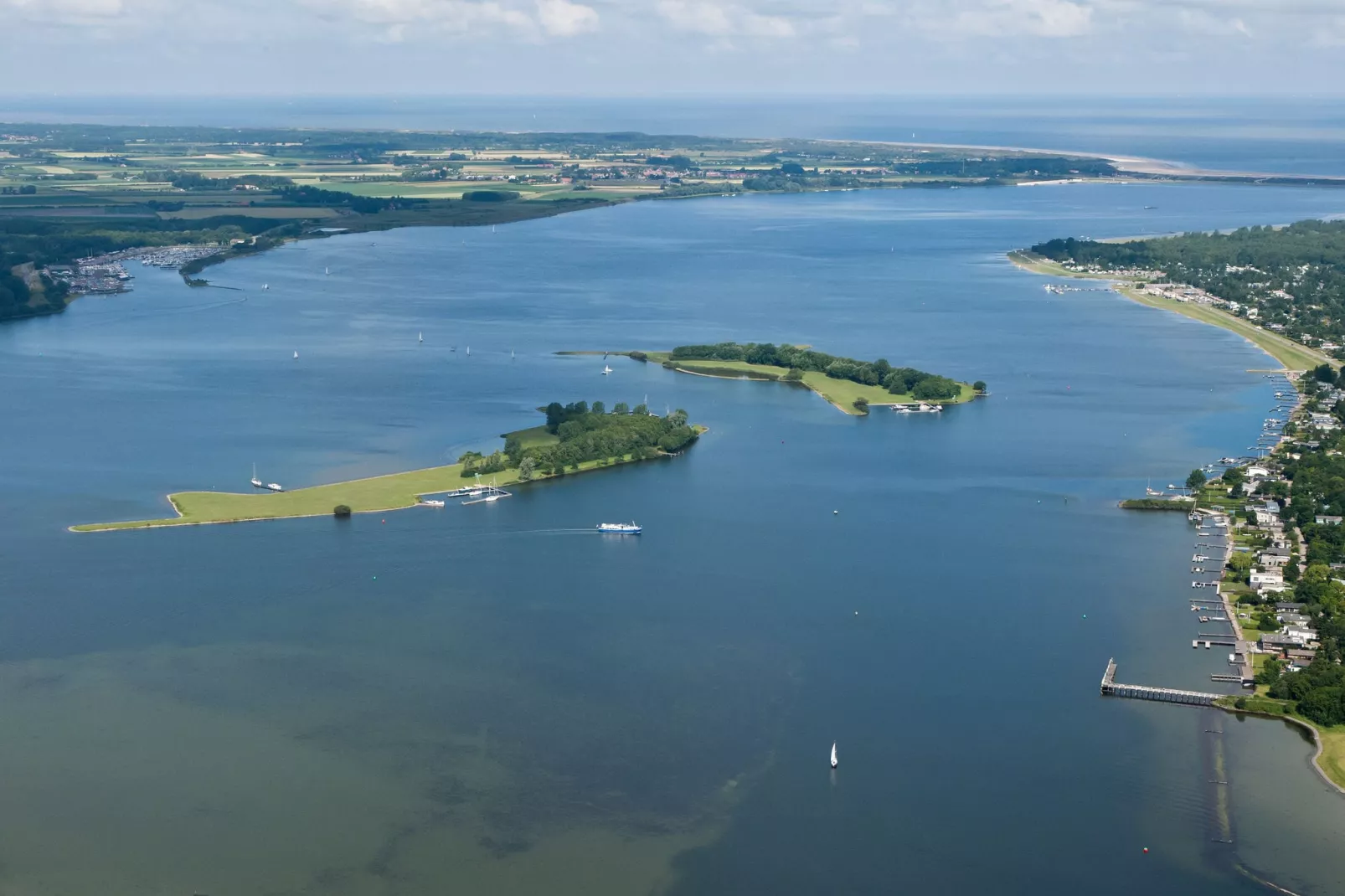 Eikenlaan 17-Gebieden zomer 20km