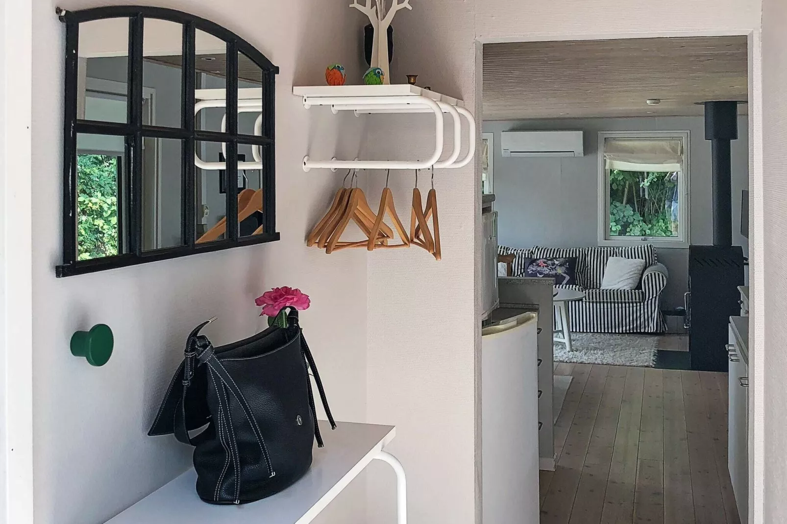 6 persoons vakantie huis in Væggerløse-By Traum-Binnen