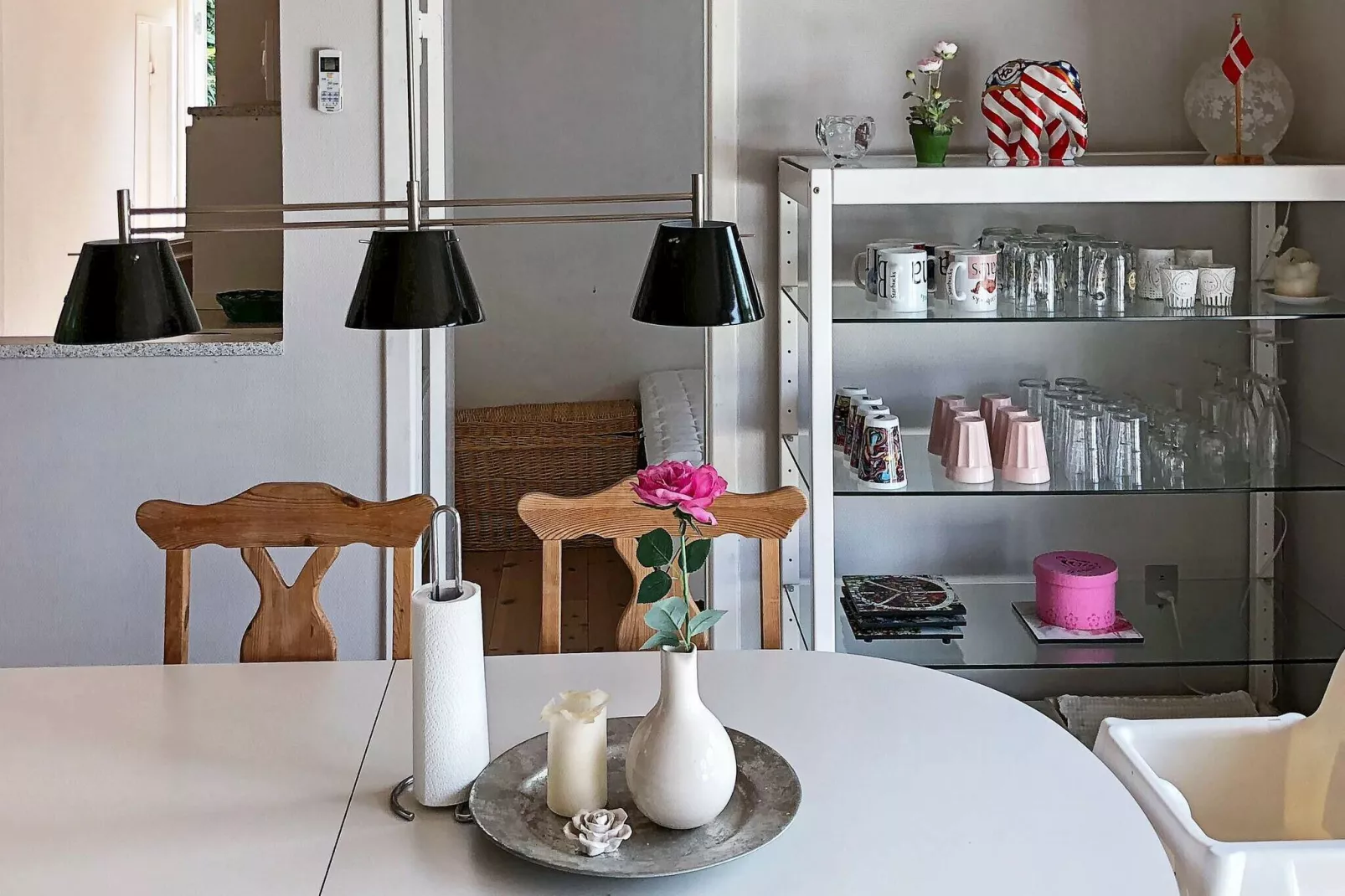 6 persoons vakantie huis in Væggerløse-By Traum-Binnen