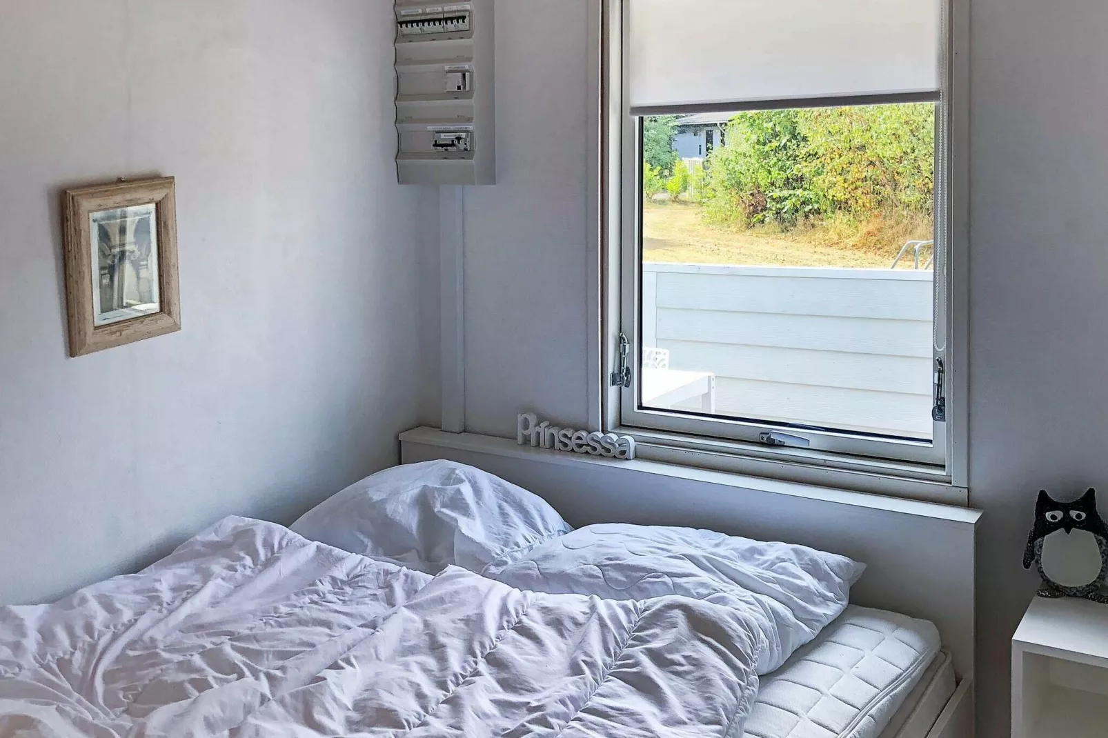 6 persoons vakantie huis in Væggerløse-By Traum-Binnen