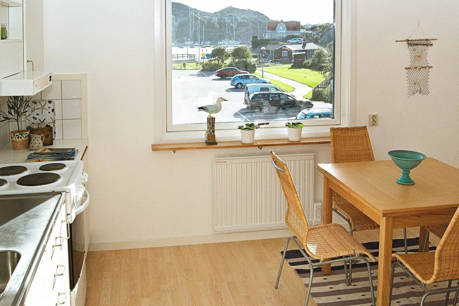5 persoons vakantie huis in ELLÖS-Binnen
