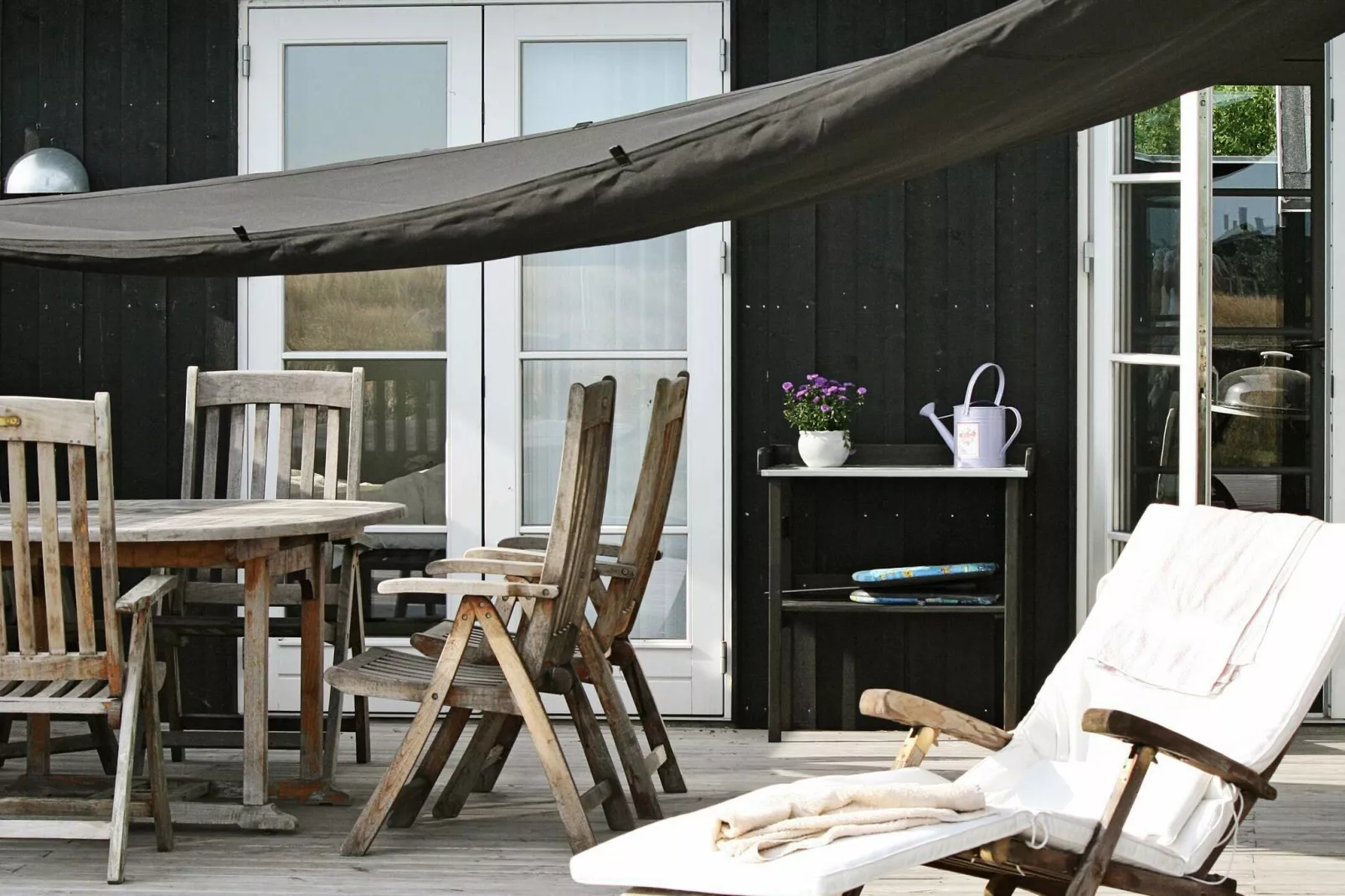 10 persoons vakantie huis in Nysted-By Traum-Buitenlucht