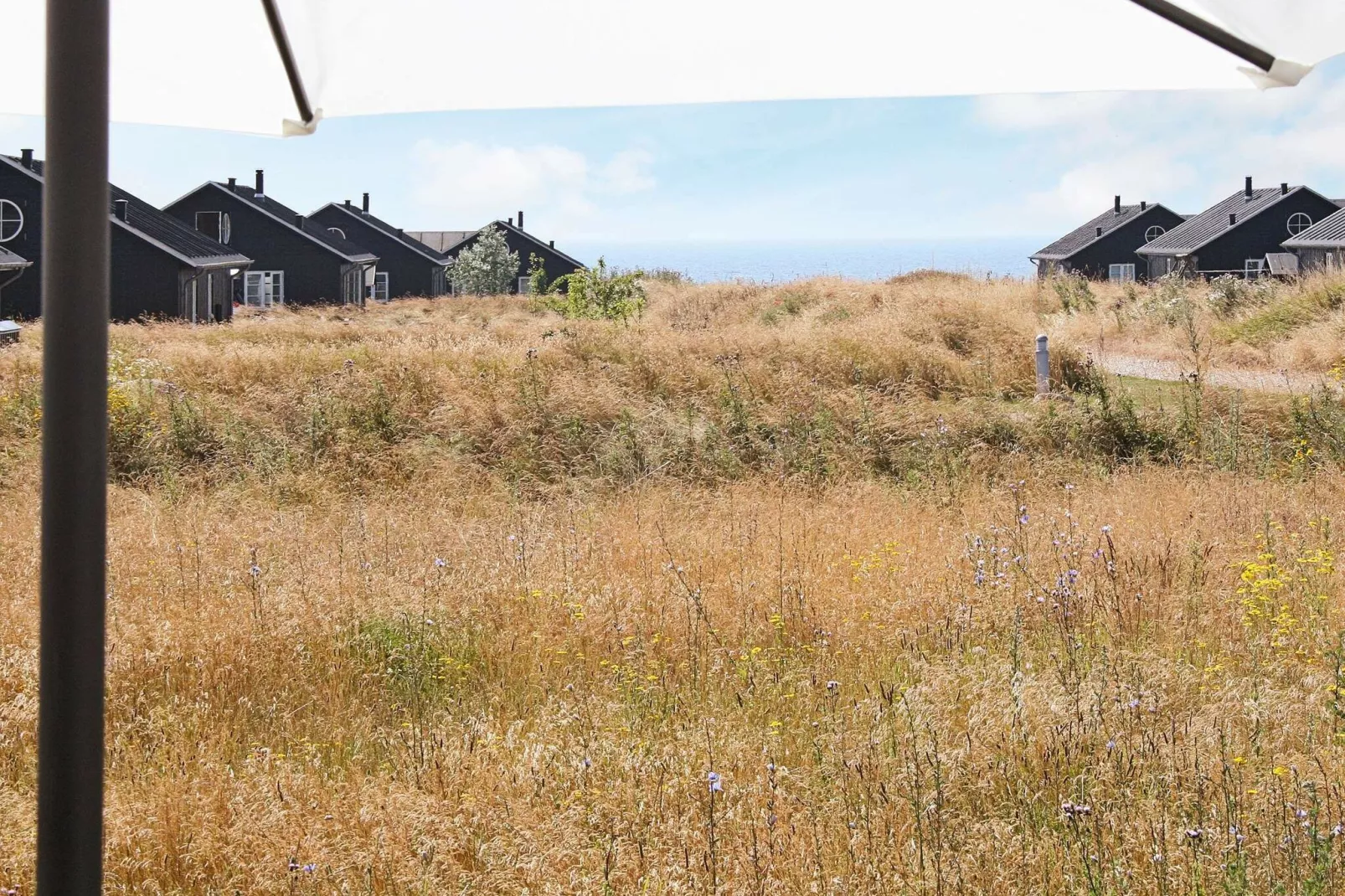 10 persoons vakantie huis in Nysted-By Traum-Waterzicht