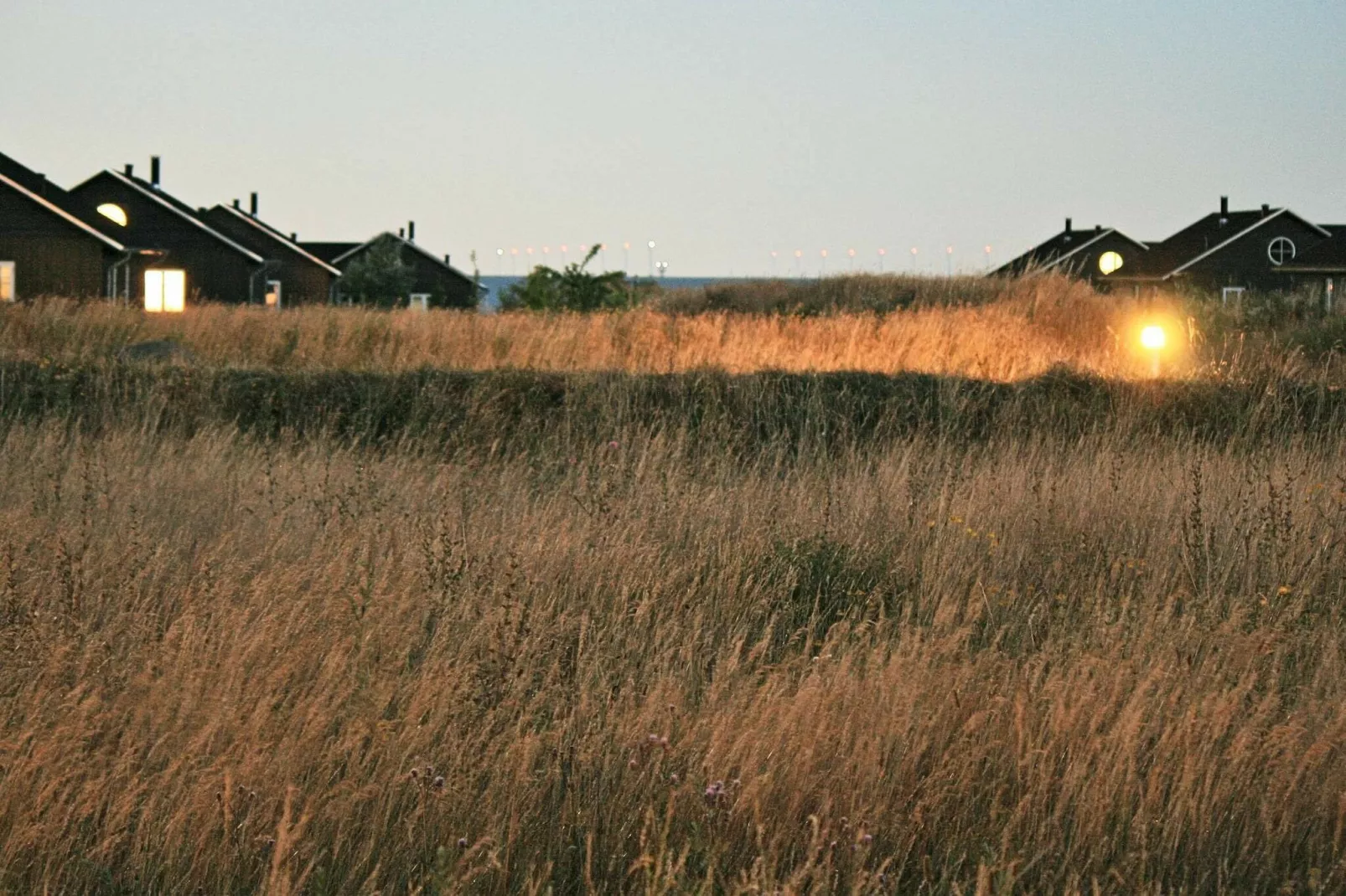 10 persoons vakantie huis in Nysted-By Traum-Waterzicht