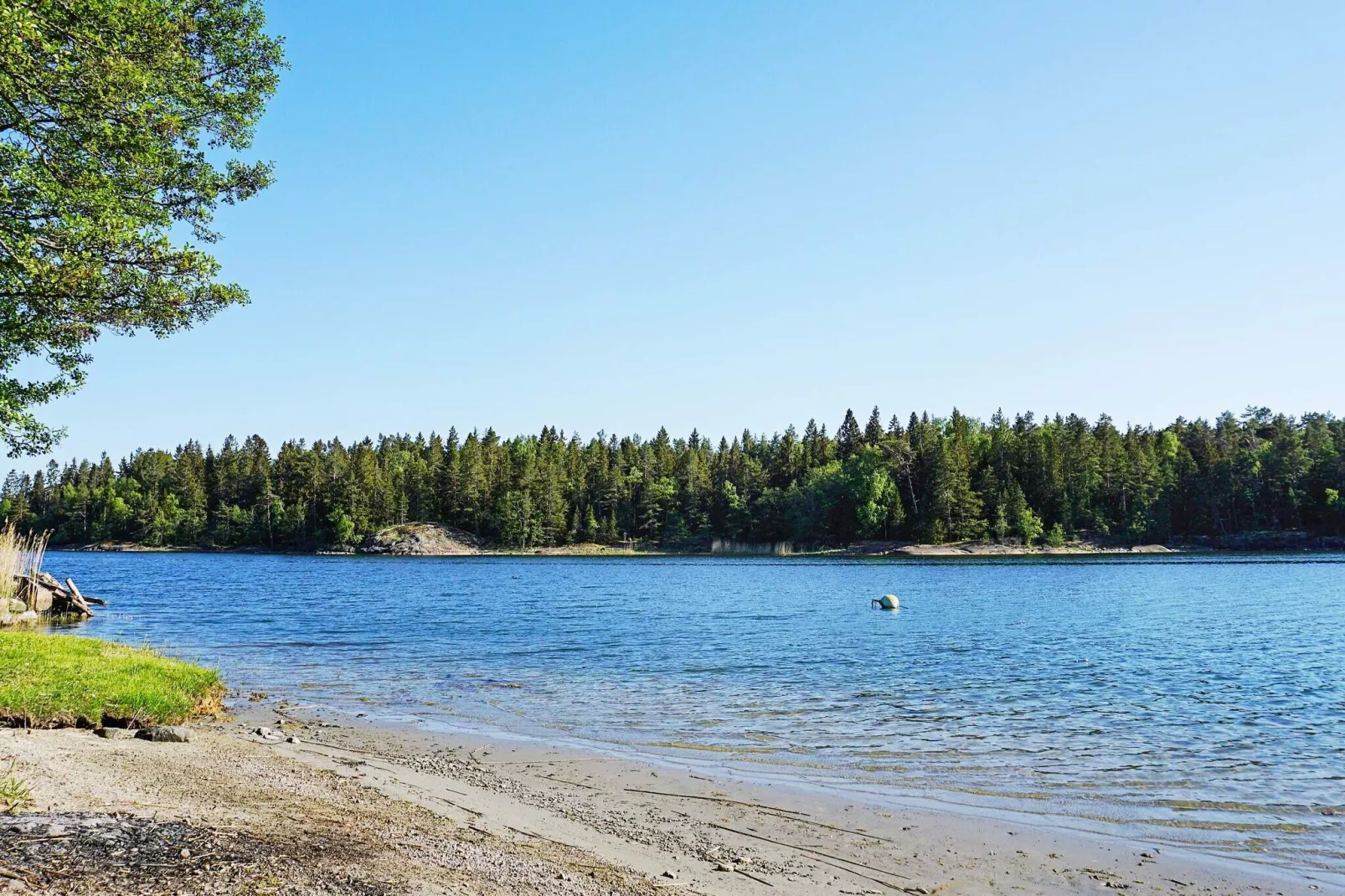 7 persoons vakantie huis in GRÄSÖ-Niet-getagd