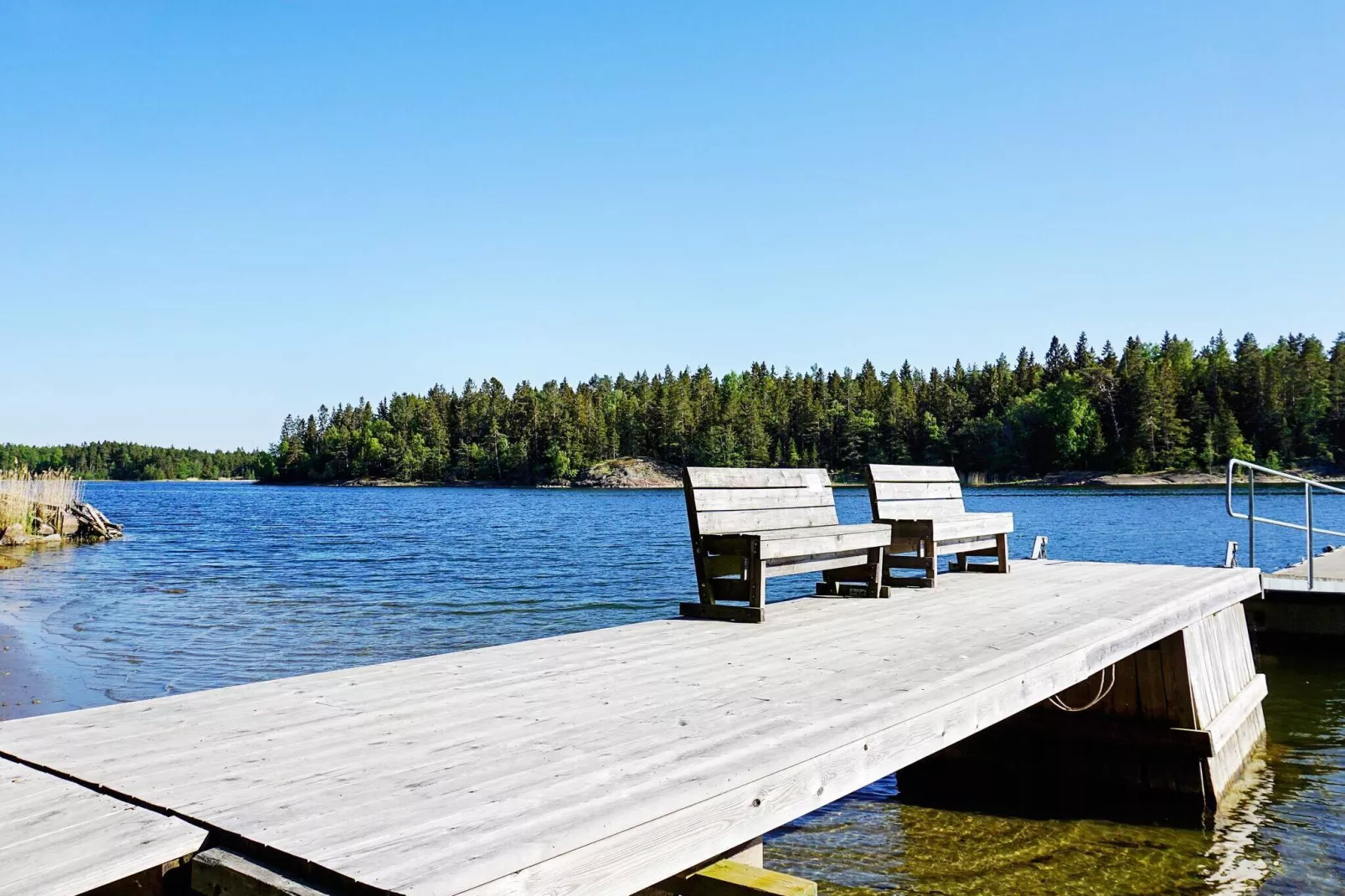 7 persoons vakantie huis in GRÄSÖ-Niet-getagd