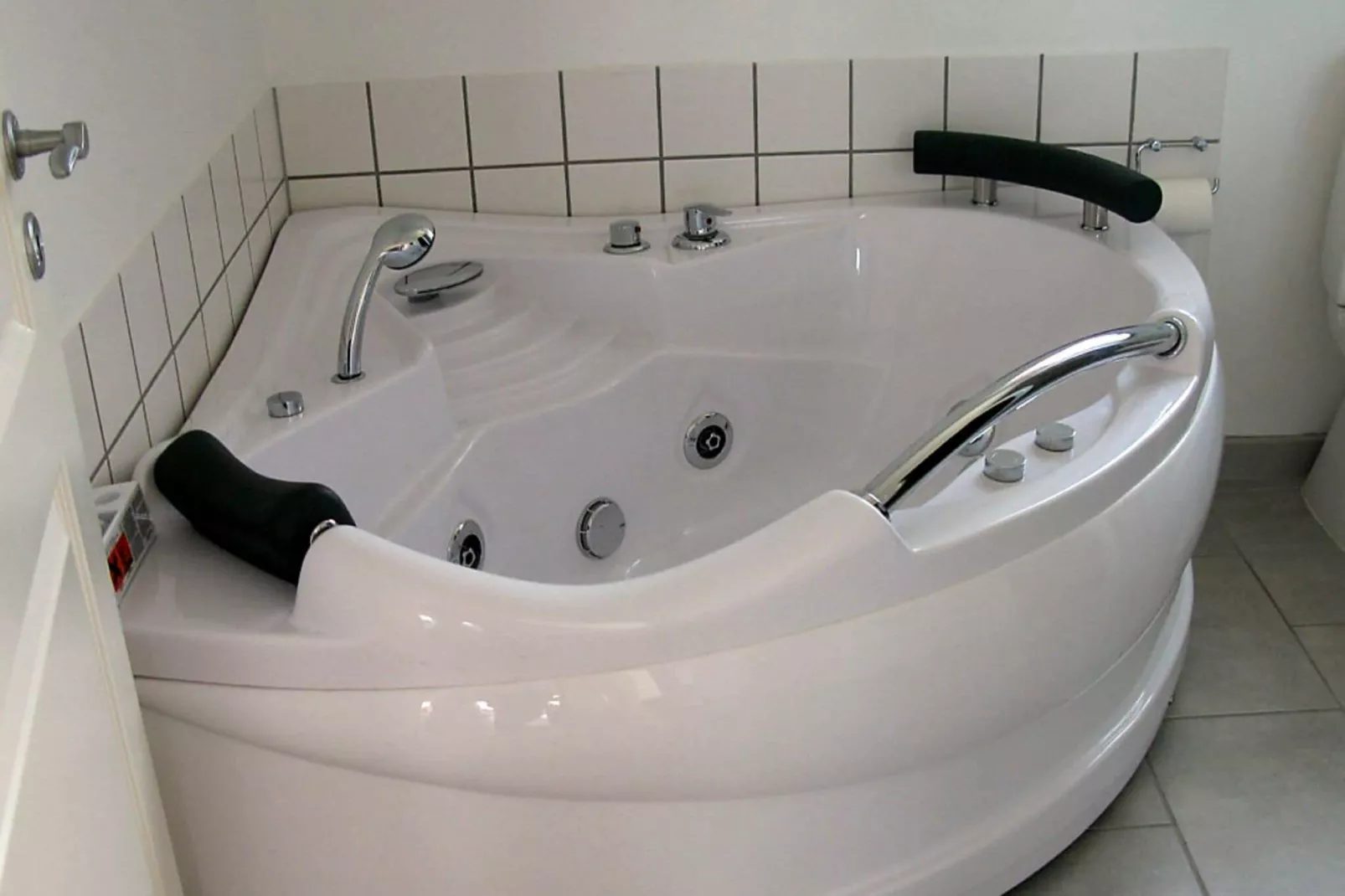 10 persoons vakantie huis in Nysted-By Traum-Spa