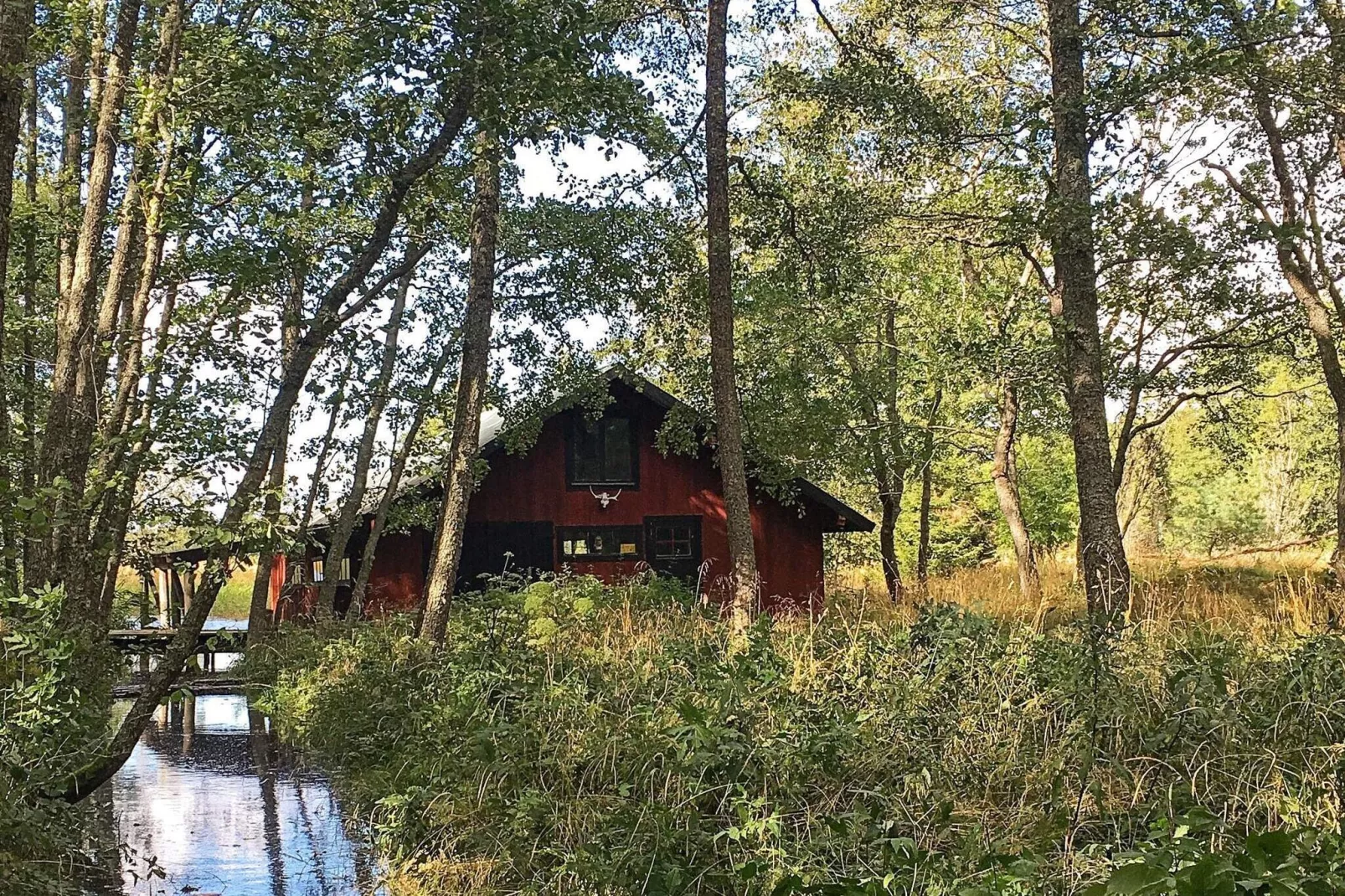 7 persoons vakantie huis in GRÄSÖ-Niet-getagd
