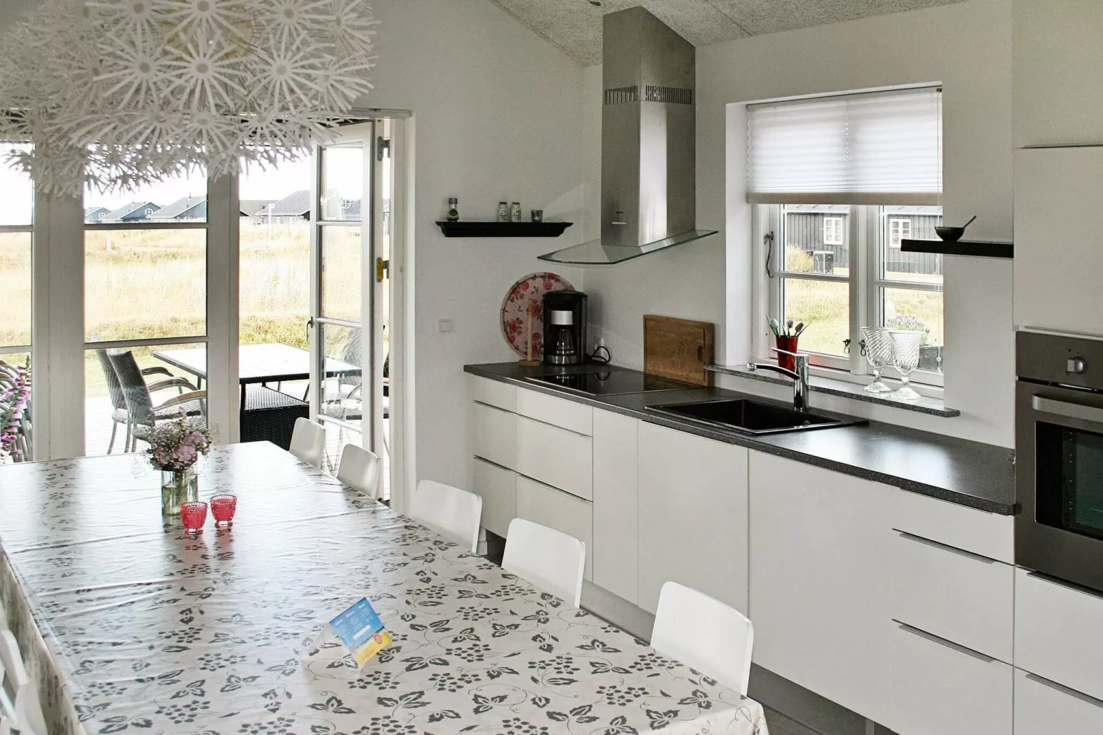 10 persoons vakantie huis in Nysted-By Traum-Binnen