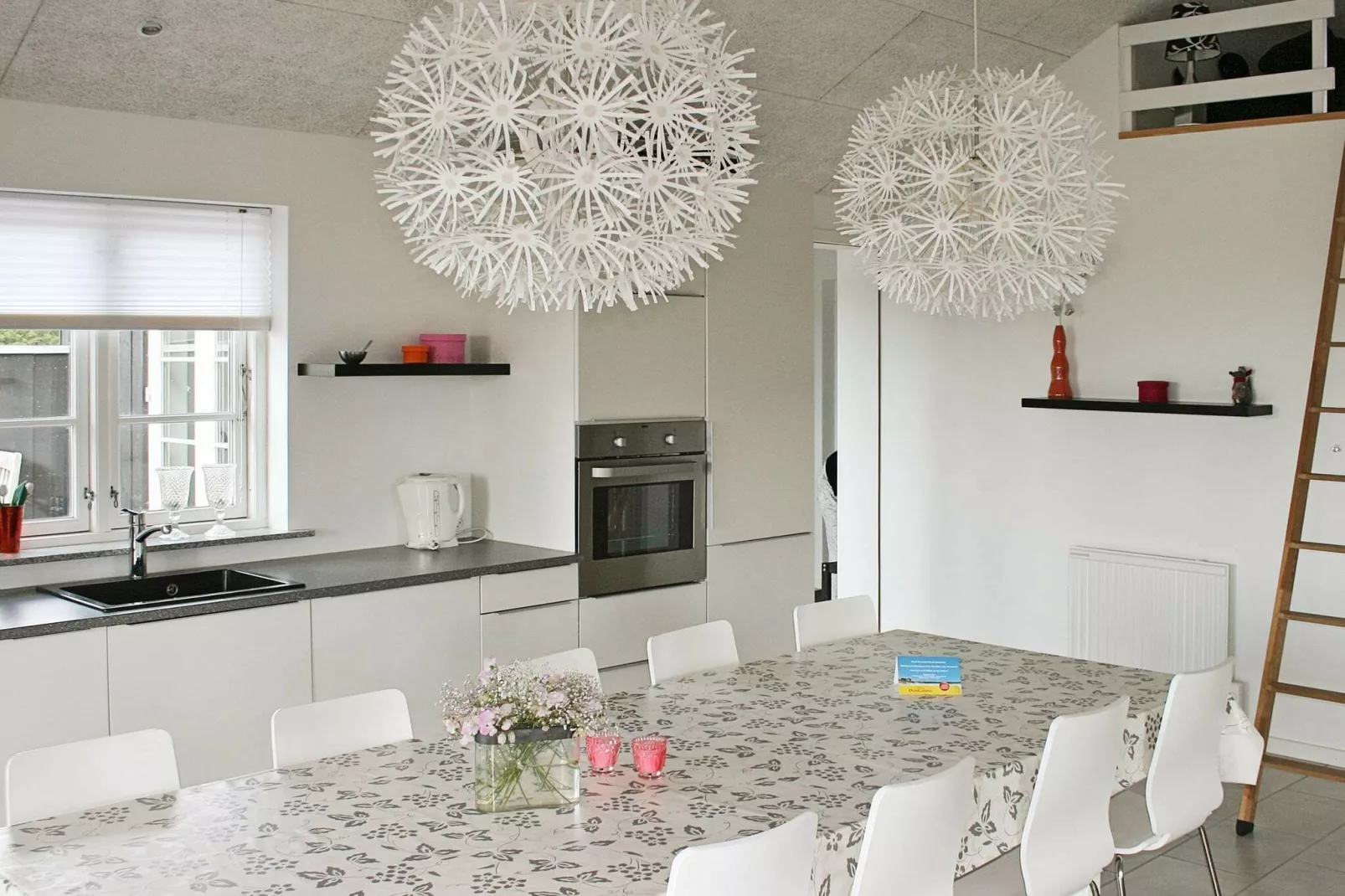 10 persoons vakantie huis in Nysted-By Traum-Binnen
