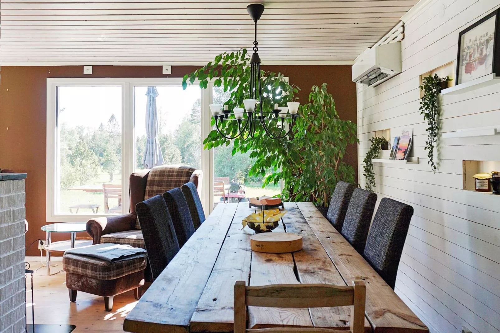 7 persoons vakantie huis in GRÄSÖ-Binnen
