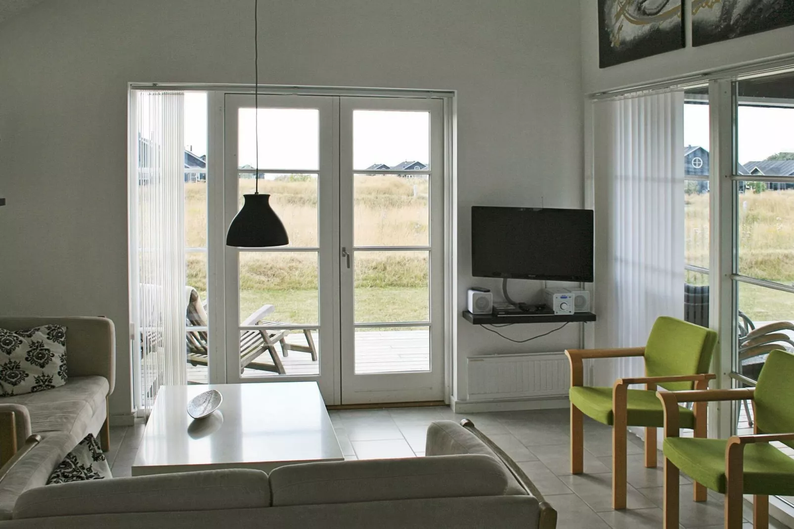 10 persoons vakantie huis in Nysted-Binnen