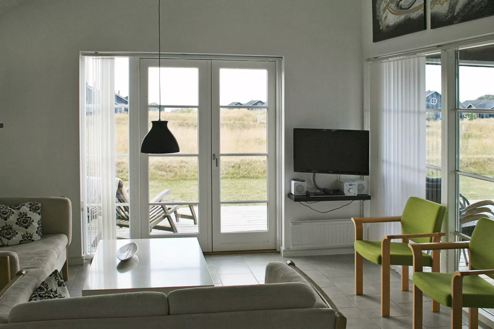 10 persoons vakantie huis in Nysted-By Traum-Binnen