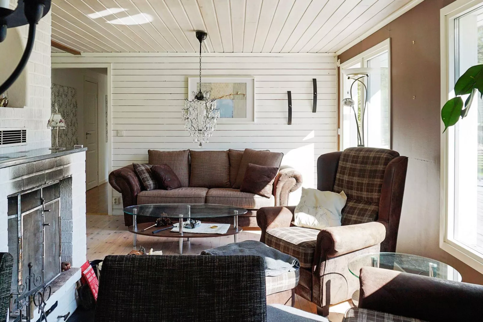 7 persoons vakantie huis in GRÄSÖ-Binnen
