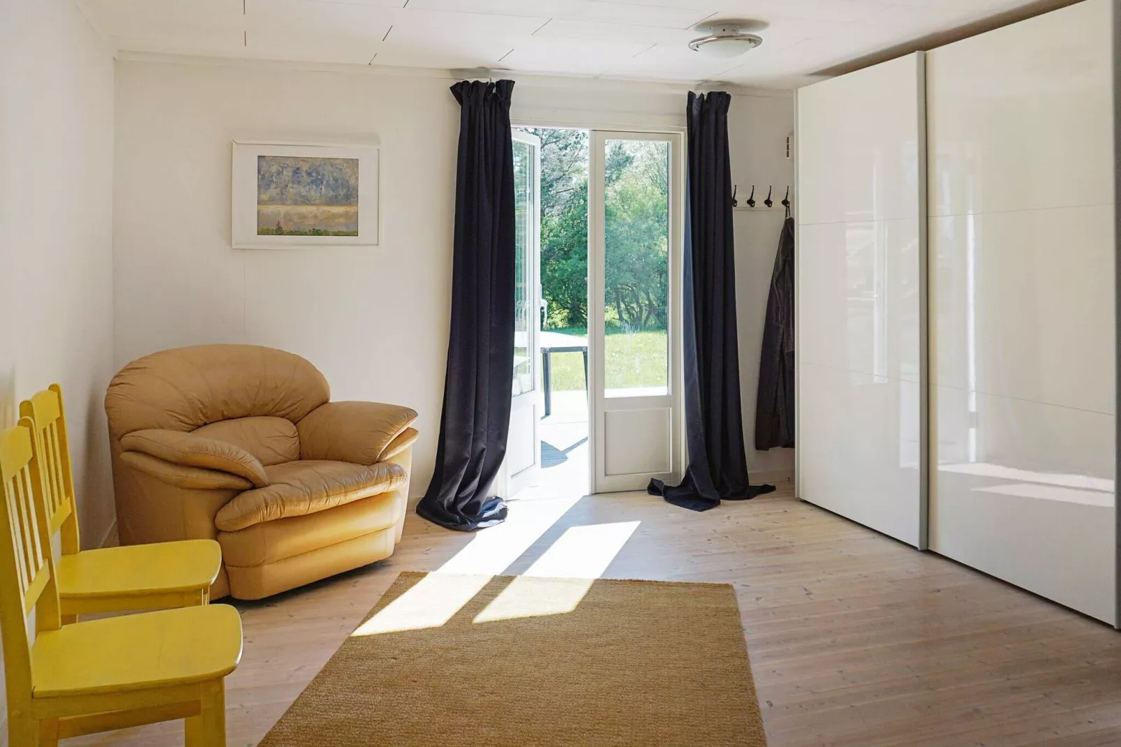 7 persoons vakantie huis in GRÄSÖ-Binnen