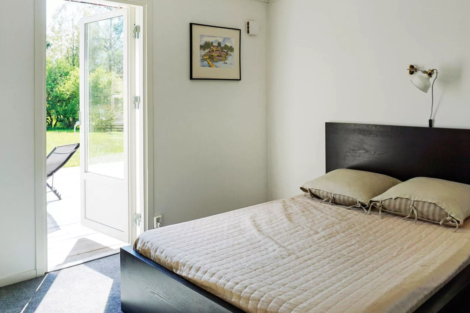 7 persoons vakantie huis in GRÄSÖ-Binnen