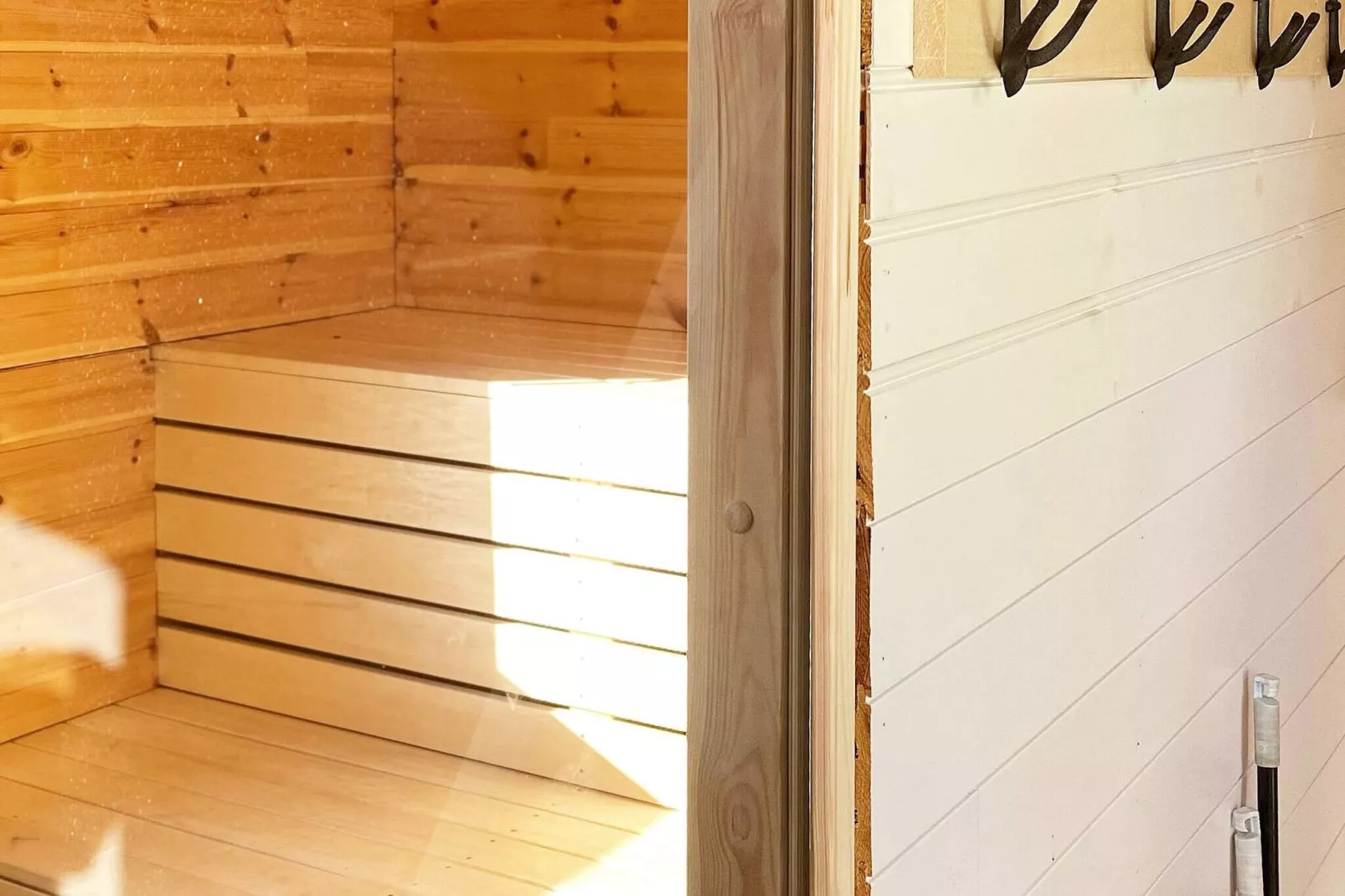 7 persoons vakantie huis in GRÄSÖ-Sauna
