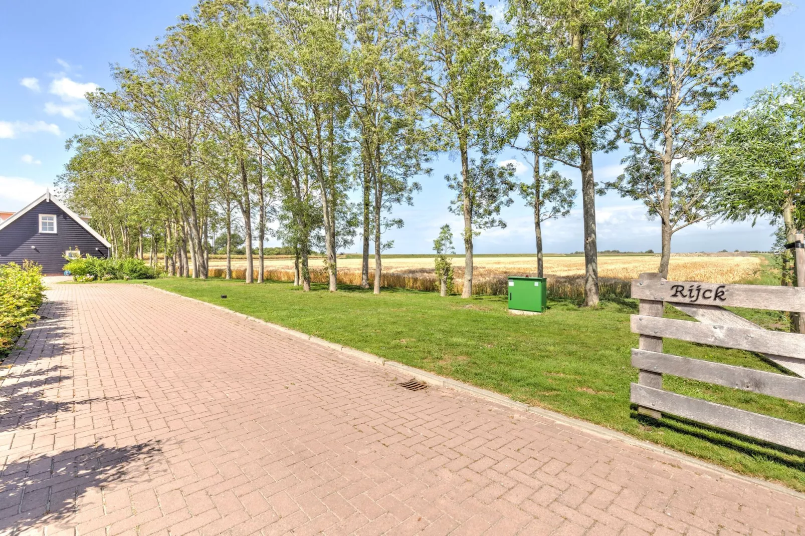 Groeneweg 4-Gebieden zomer 1km