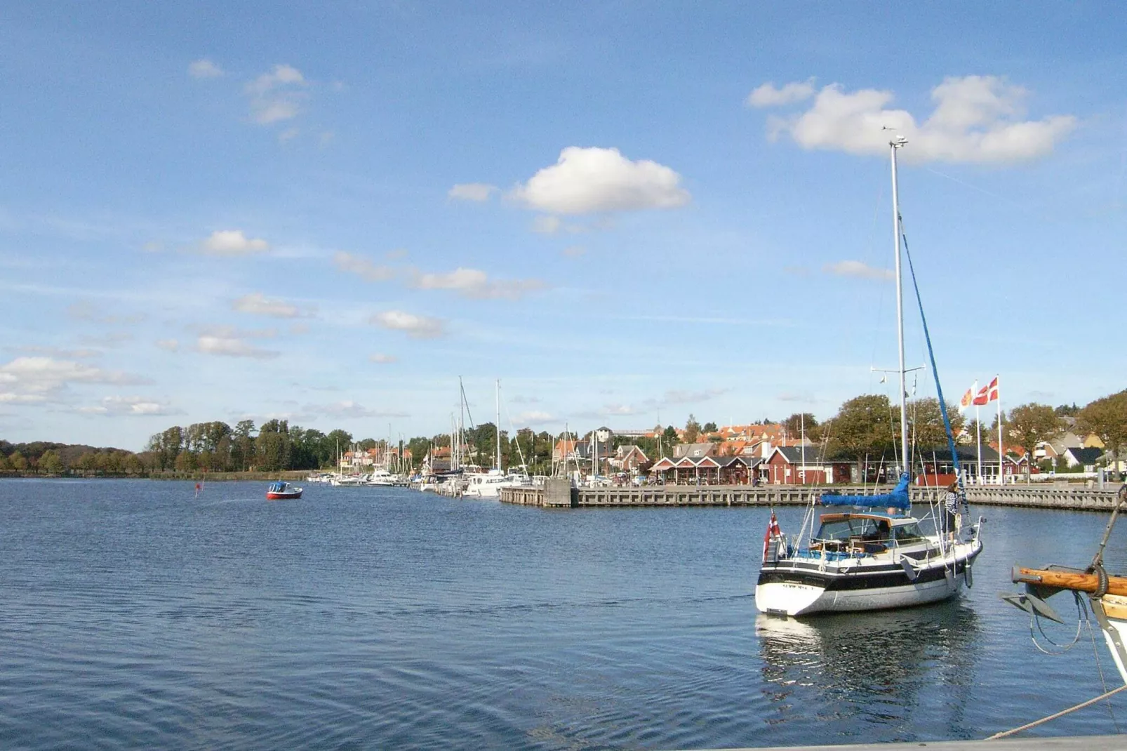 10 persoons vakantie huis in Nysted-By Traum-Niet-getagd