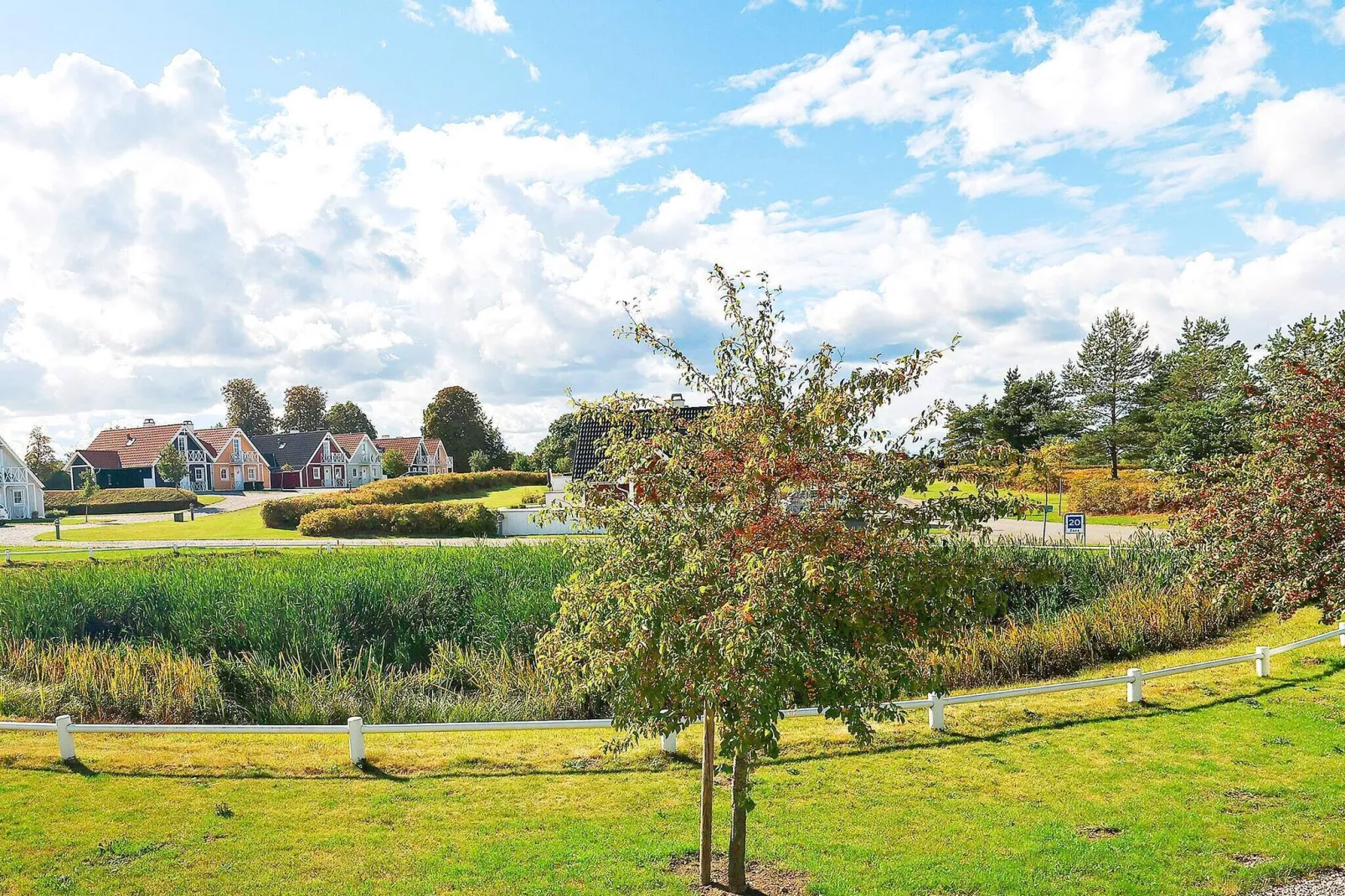 8 persoons vakantie huis in Brenderup Fyn-By Traum-Niet-getagd