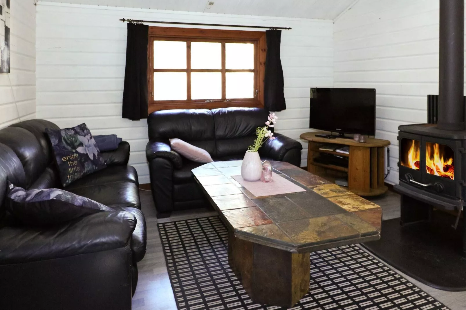6 persoons vakantie huis in Hadsund-Binnen