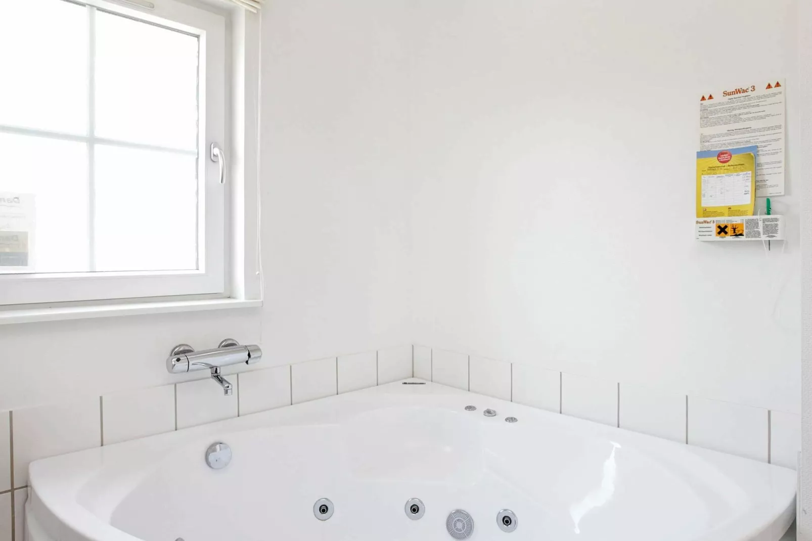 8 persoons vakantie huis in Brenderup Fyn-By Traum-Spa