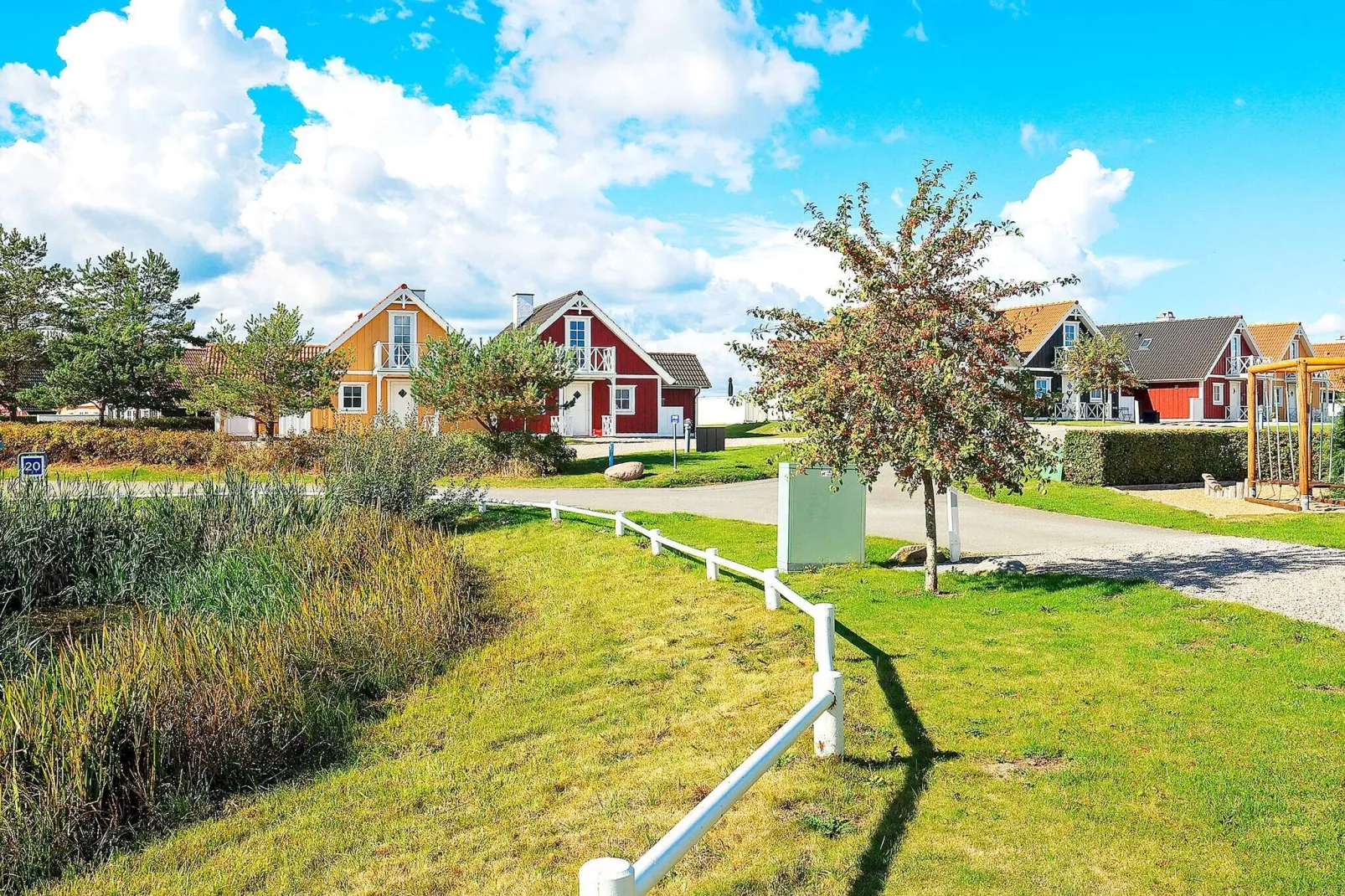 8 persoons vakantie huis in Brenderup Fyn-By Traum-Niet-getagd