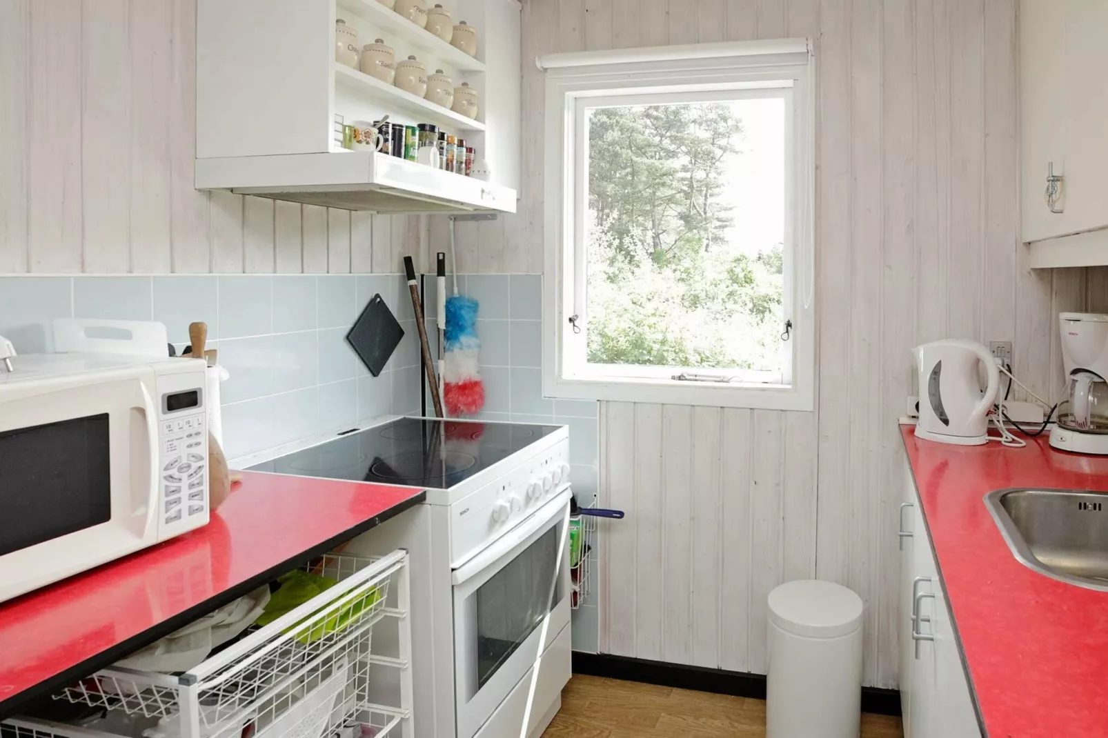 4 persoons vakantie huis in Hals-By Traum-Binnen