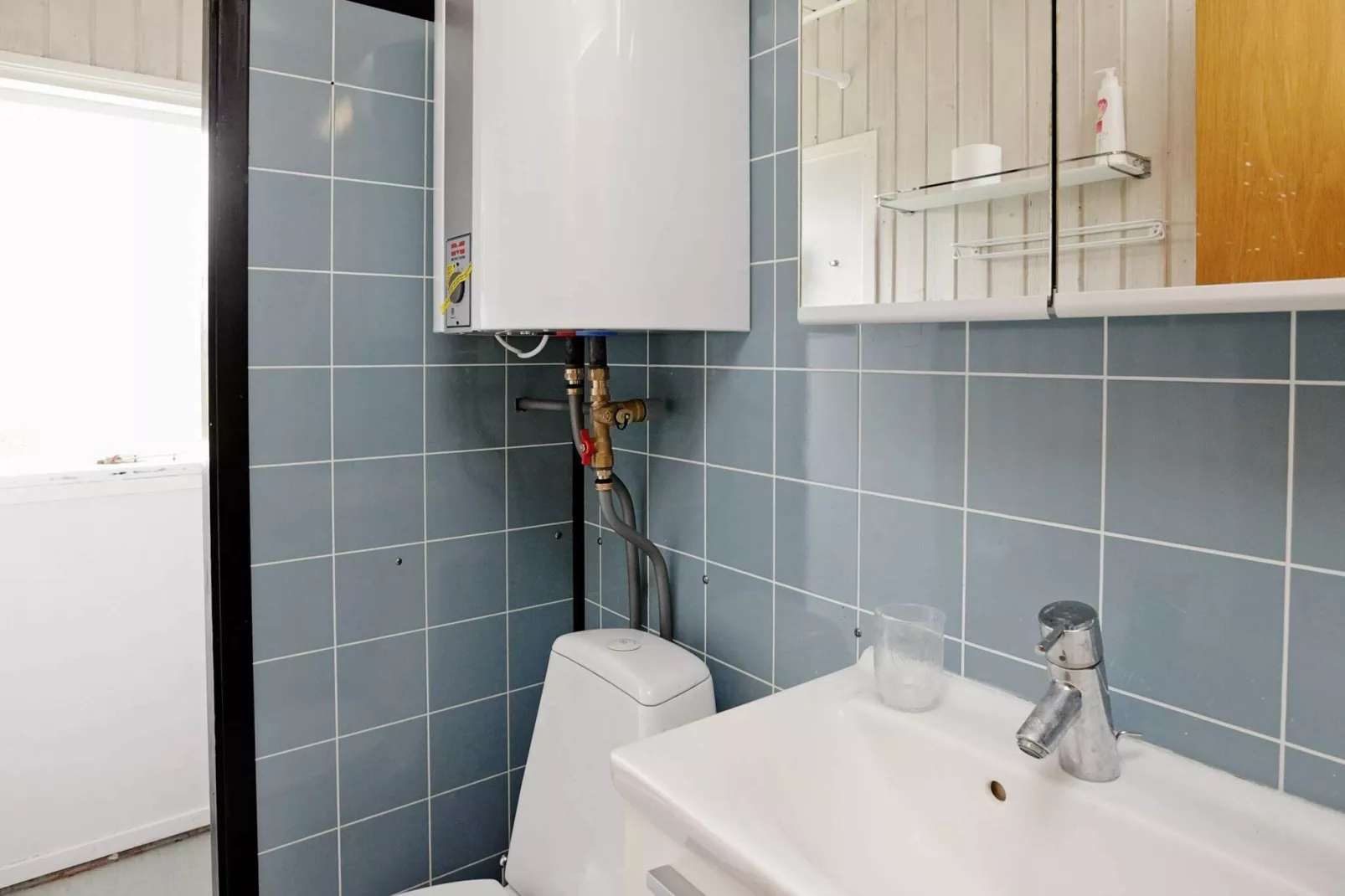 4 persoons vakantie huis in Hals-By Traum-Binnen