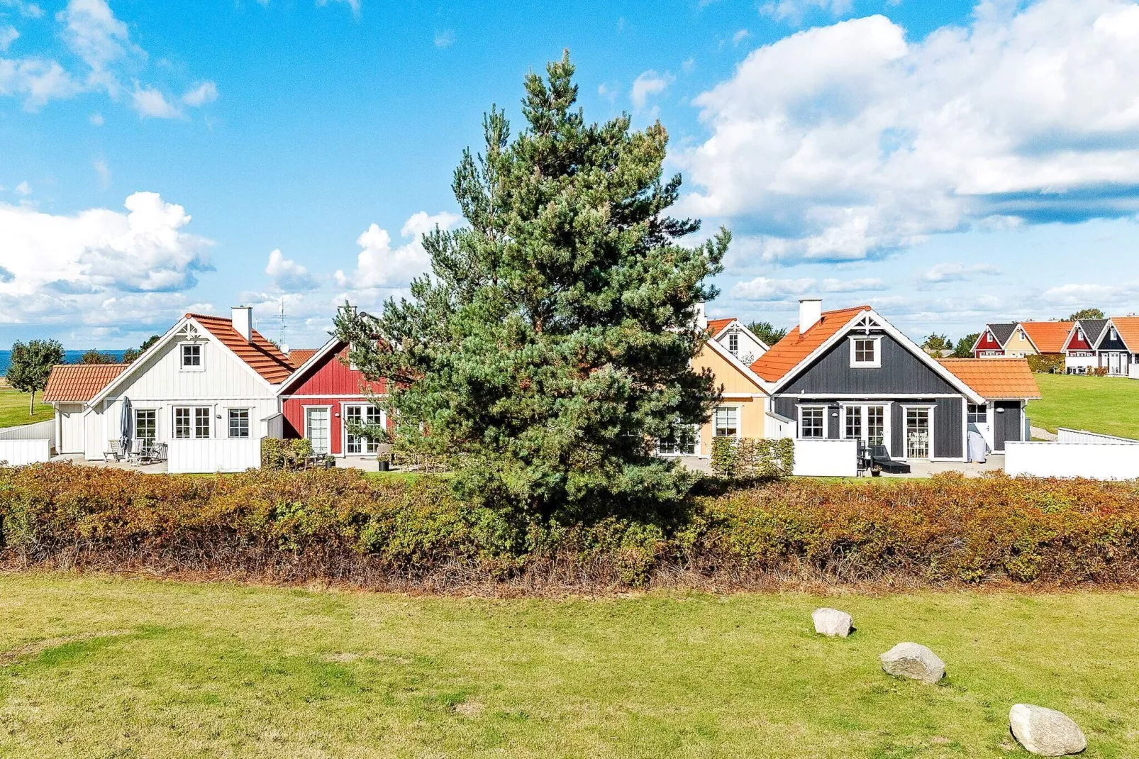 8 persoons vakantie huis in Brenderup Fyn-By Traum-Niet-getagd