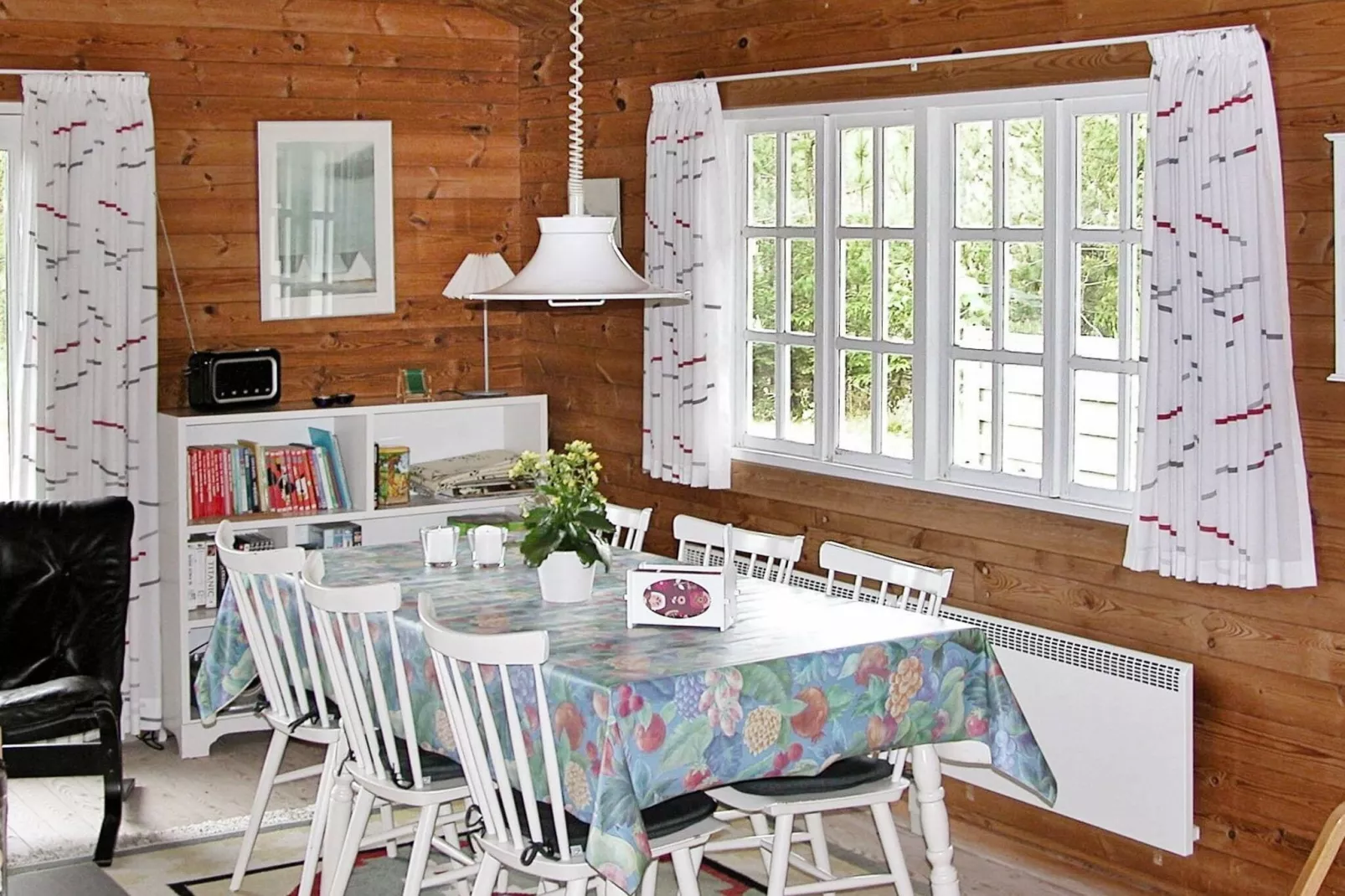 8 persoons vakantie huis in Ålbæk-By Traum-Binnen