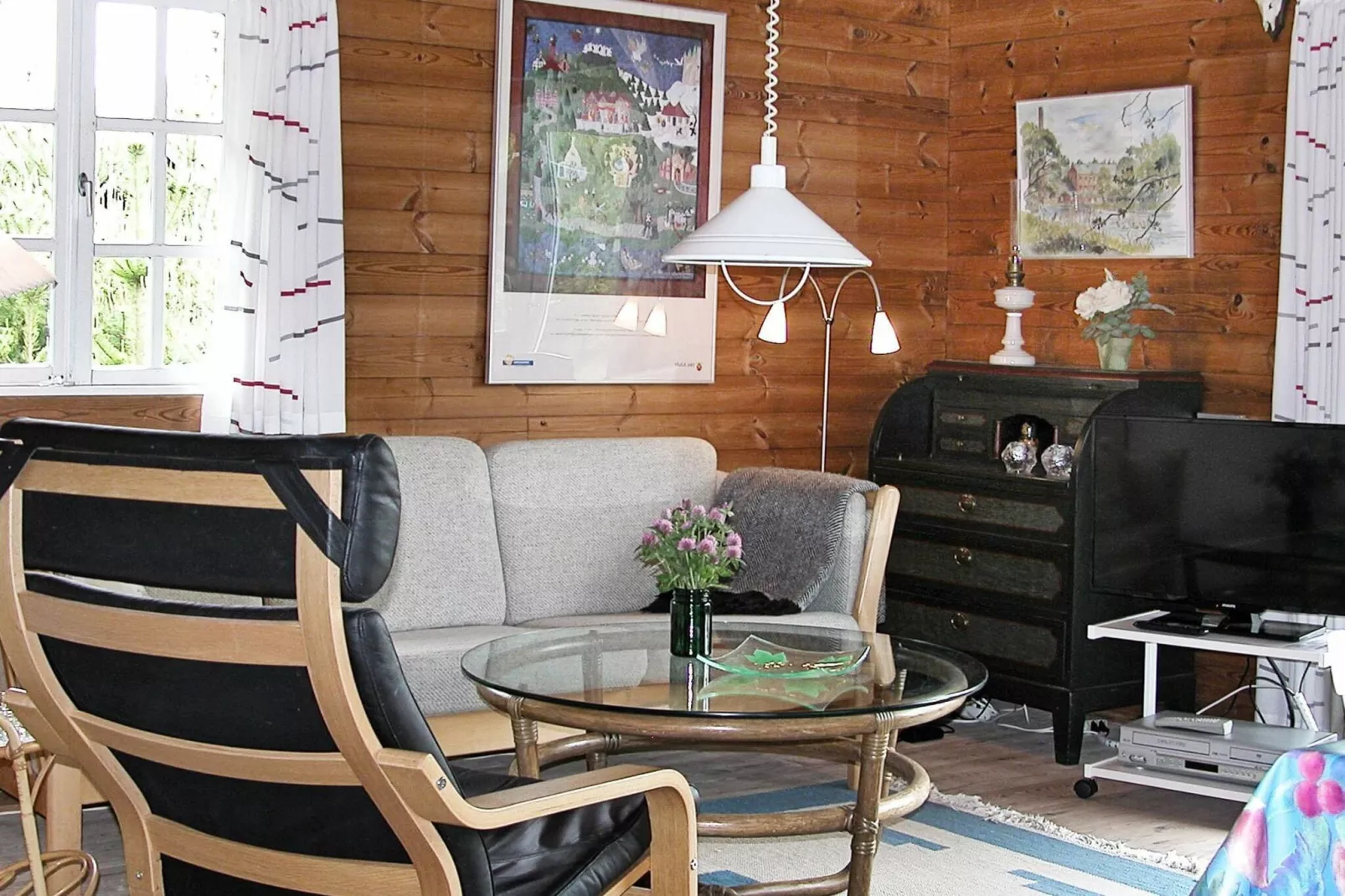 8 persoons vakantie huis in Ålbæk-By Traum-Binnen
