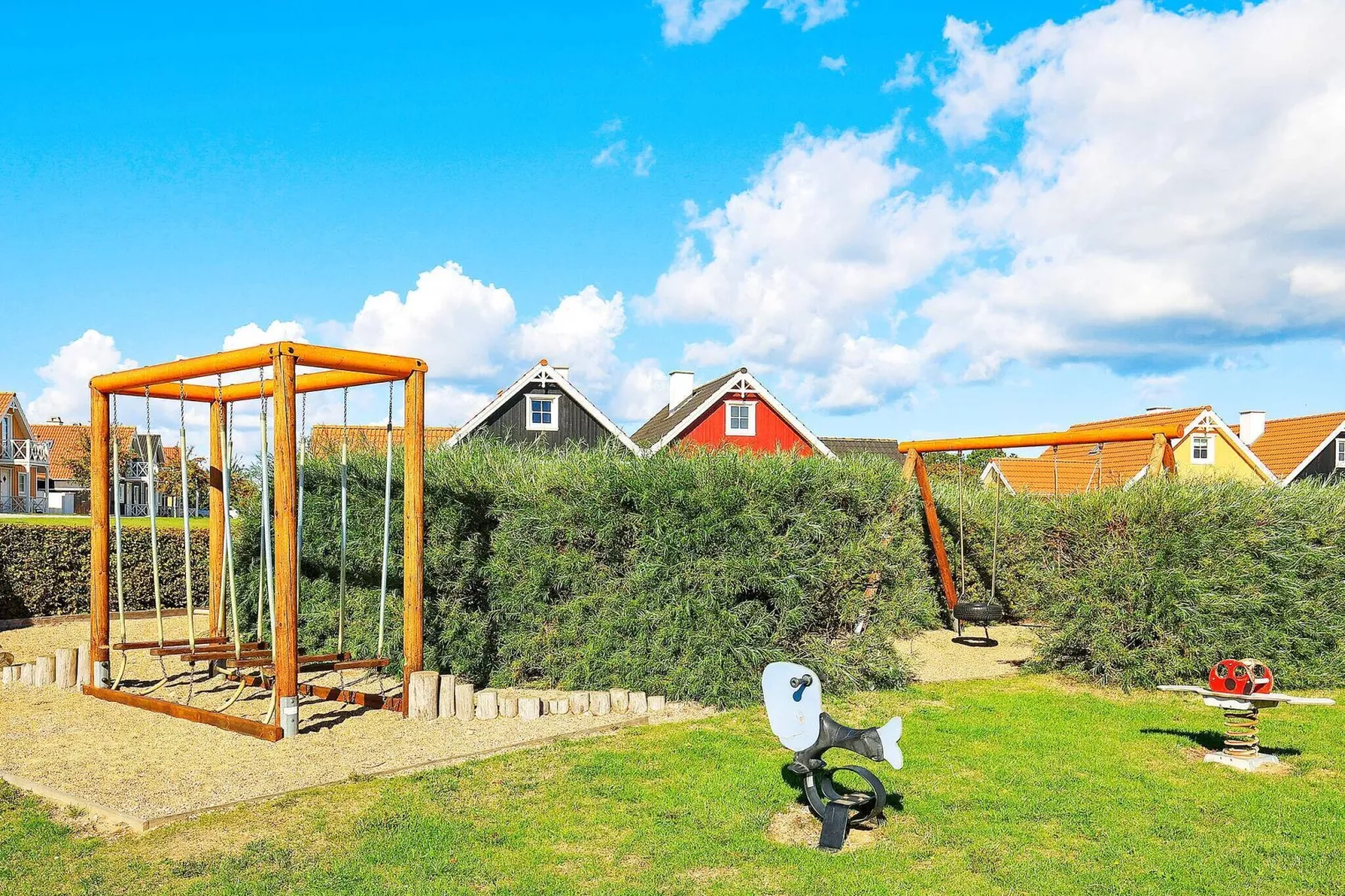 8 persoons vakantie huis in Brenderup Fyn-By Traum-Niet-getagd