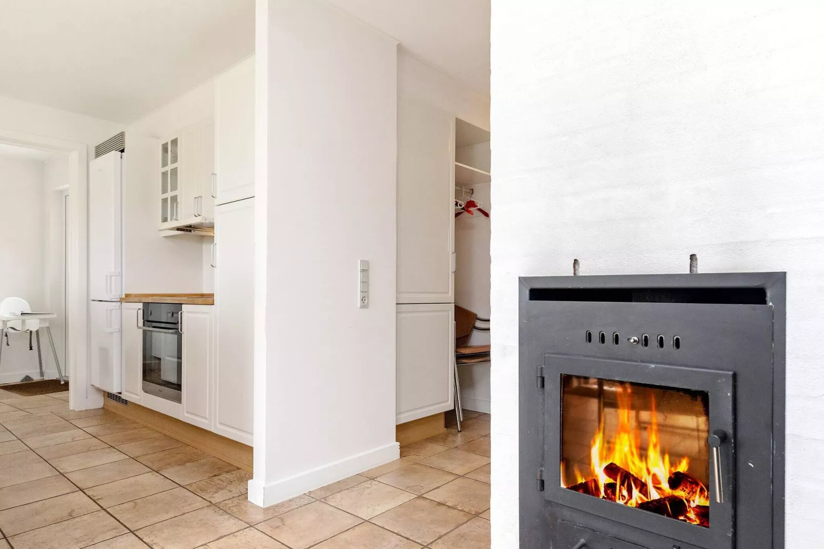 8 persoons vakantie huis in Brenderup Fyn-By Traum-Binnen