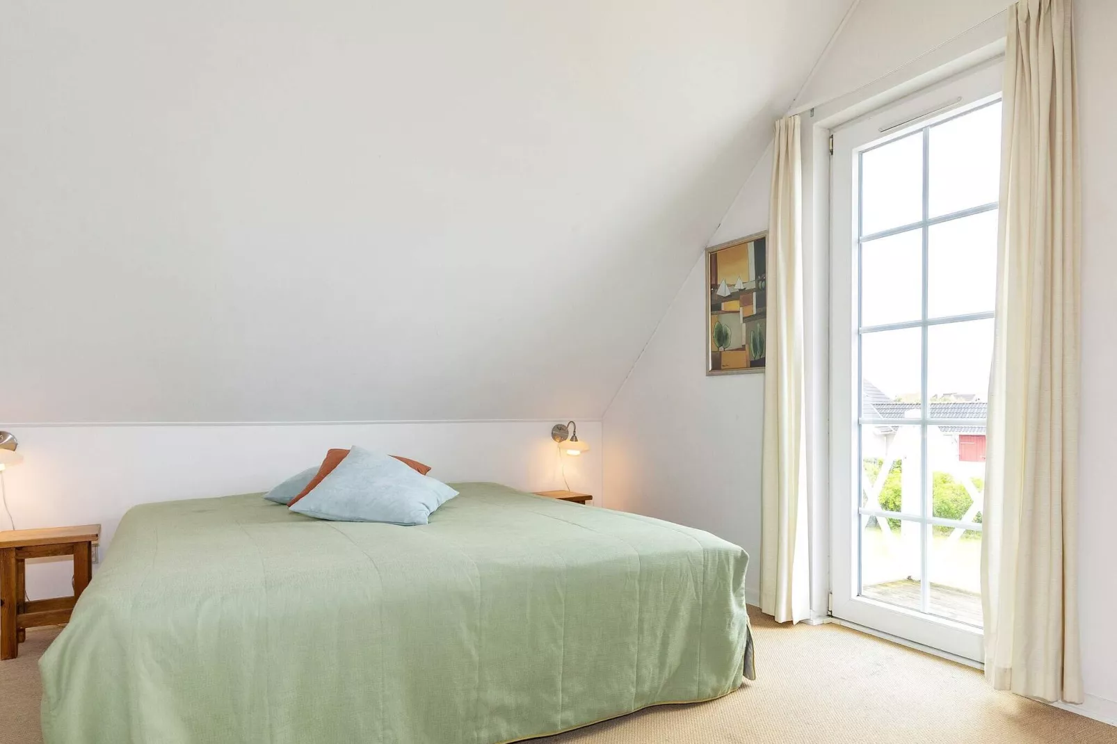 8 persoons vakantie huis in Brenderup Fyn-By Traum-Binnen