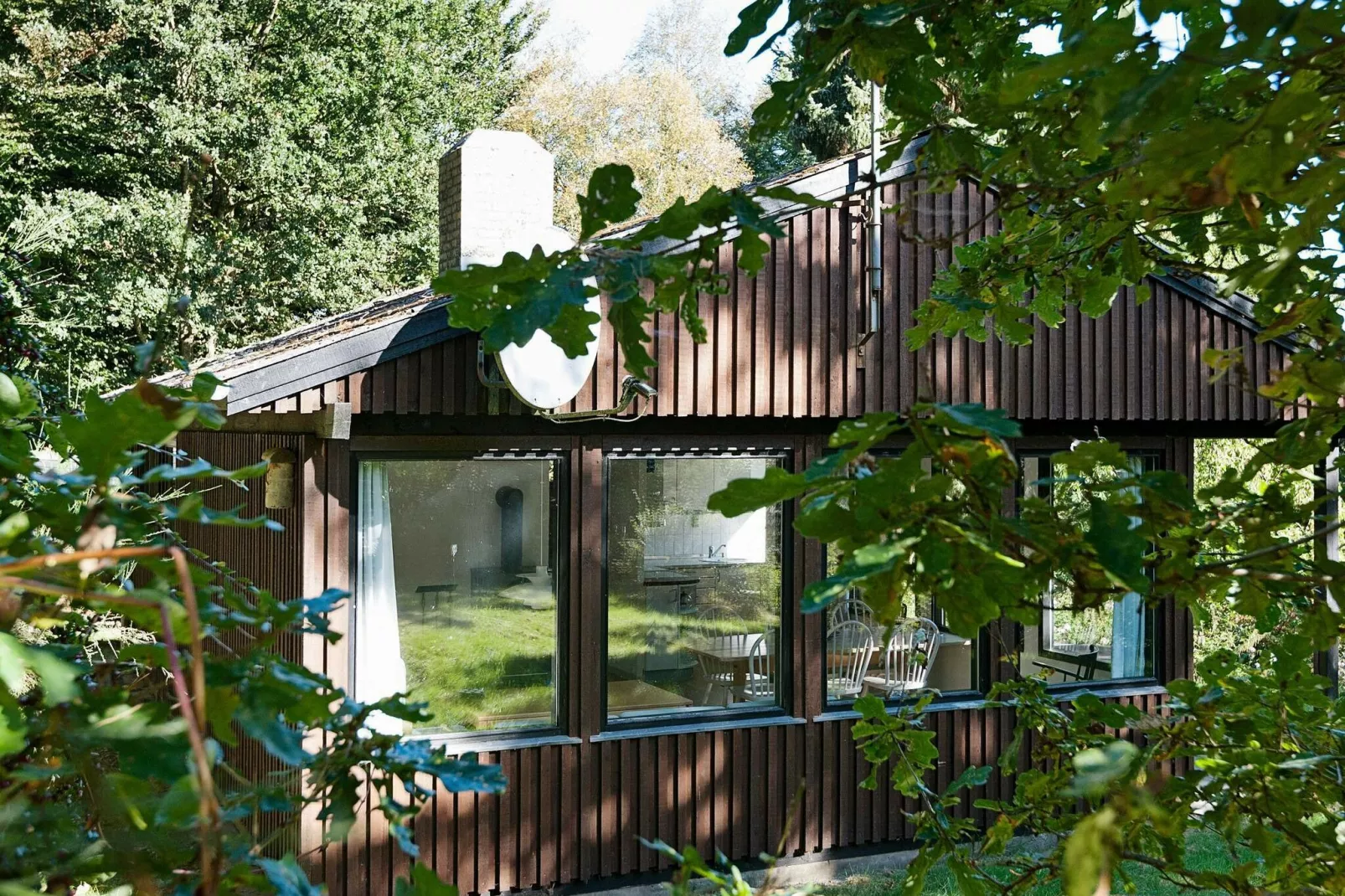 4 persoons vakantie huis in Silkeborg-By Traum-Buitenlucht