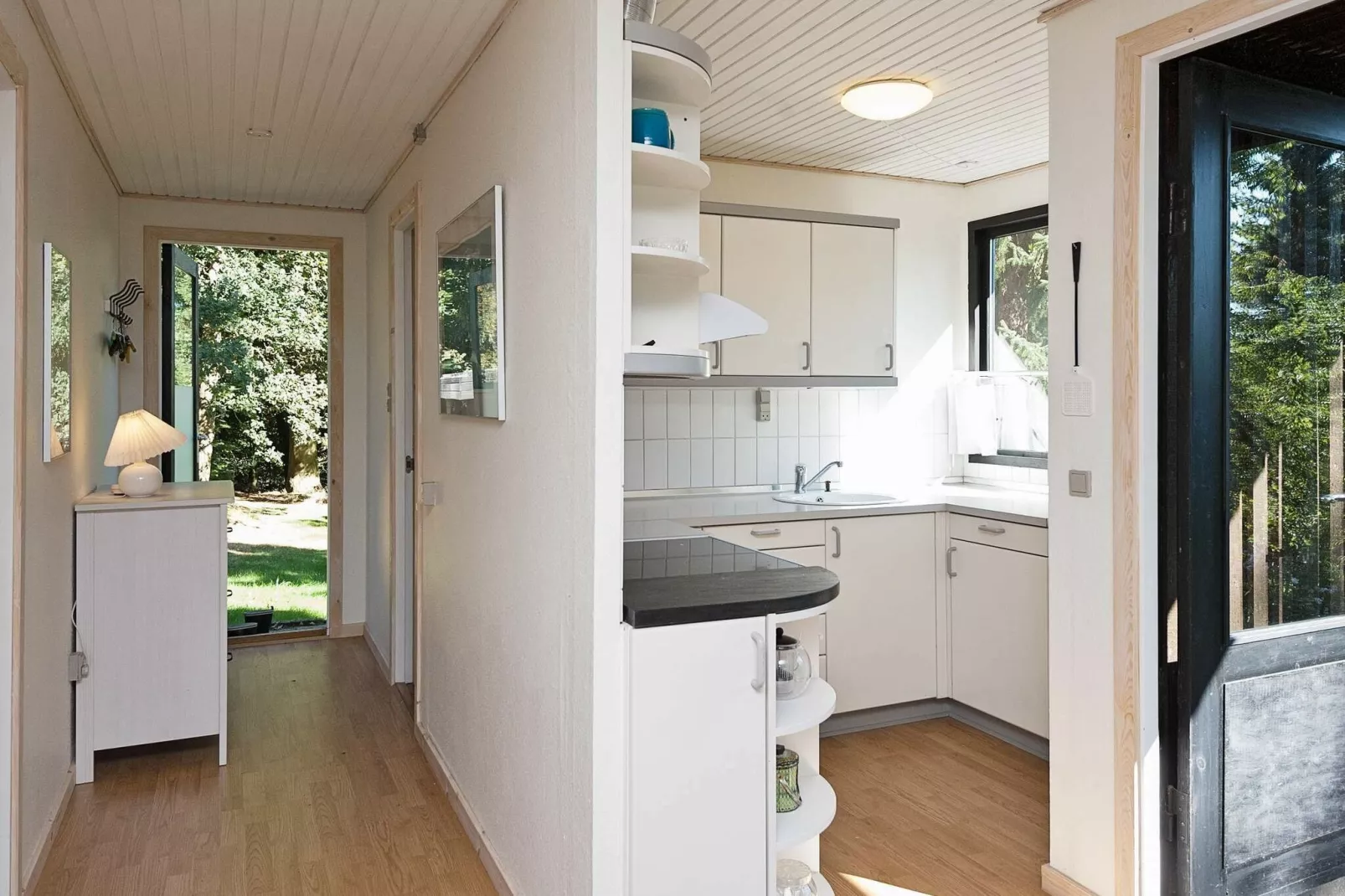 4 persoons vakantie huis in Silkeborg-By Traum-Binnen