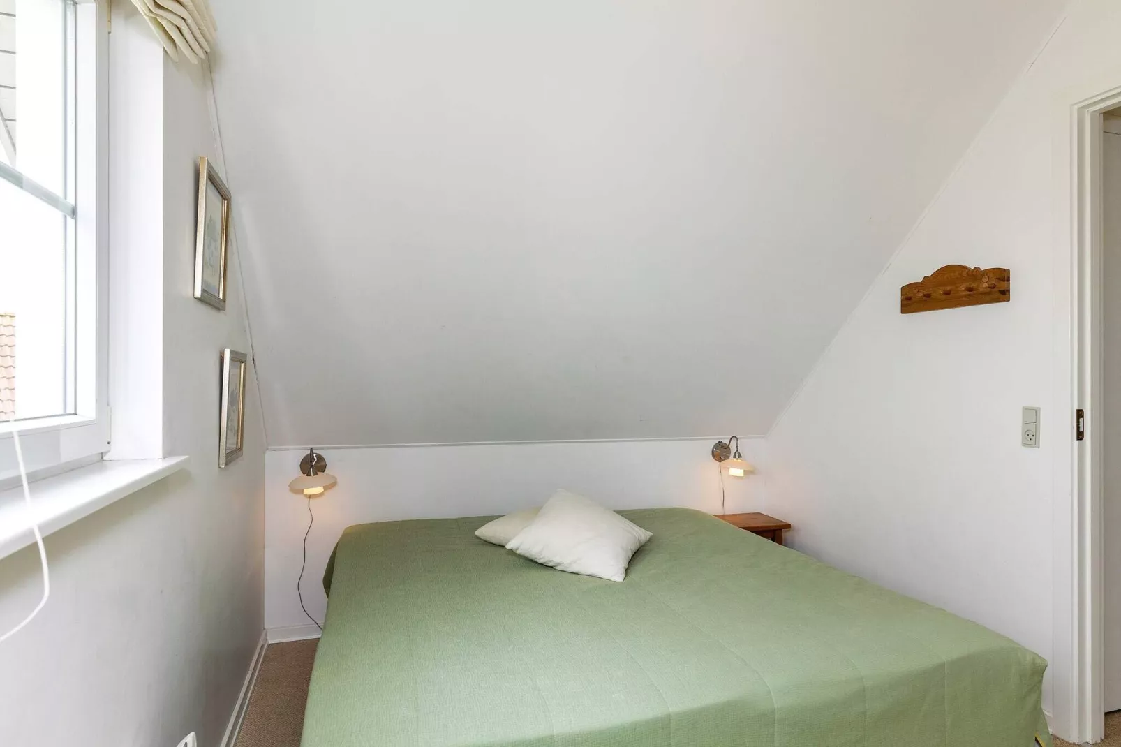 8 persoons vakantie huis in Brenderup Fyn-By Traum-Binnen
