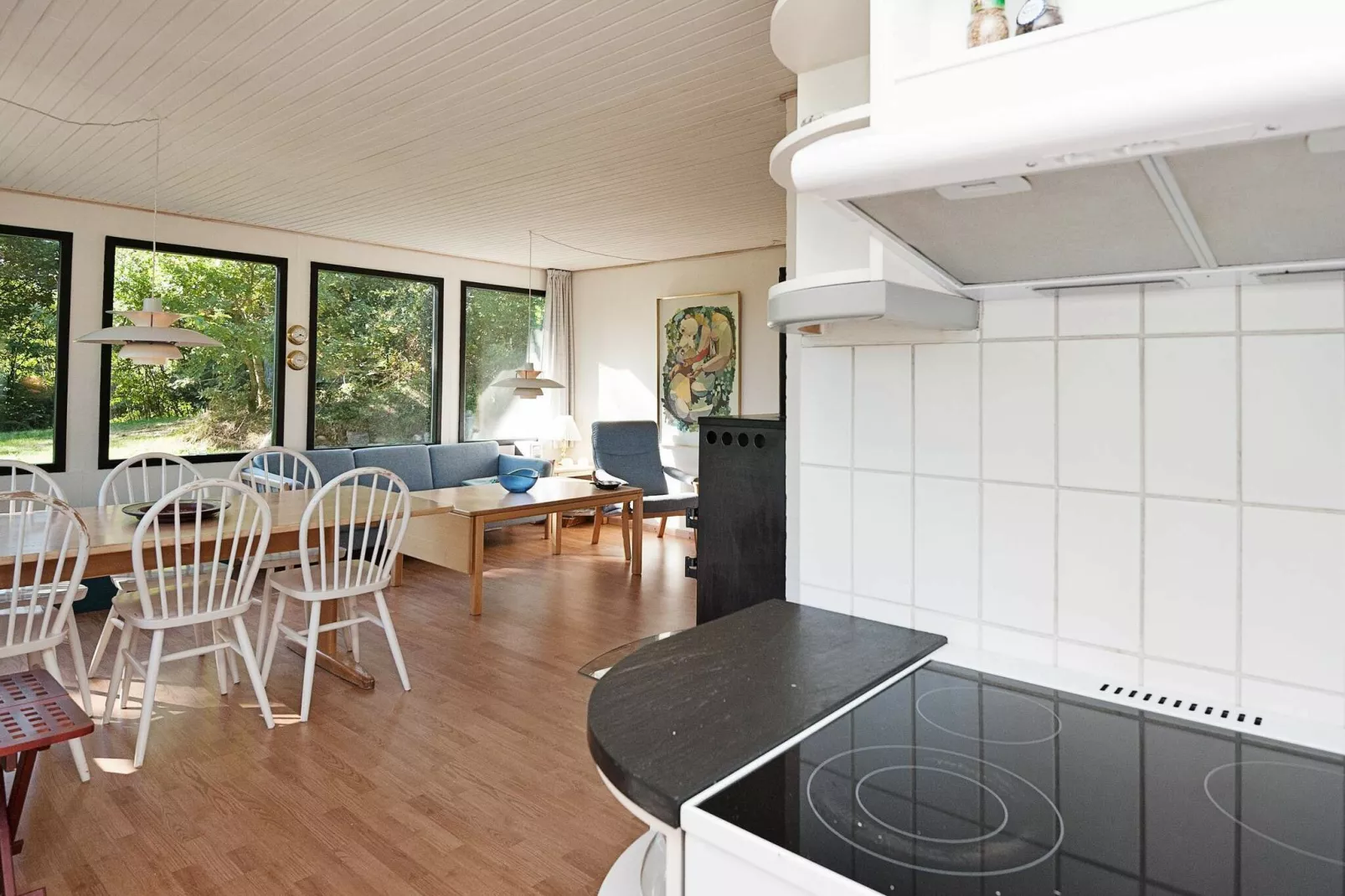 4 persoons vakantie huis in Silkeborg-By Traum-Binnen