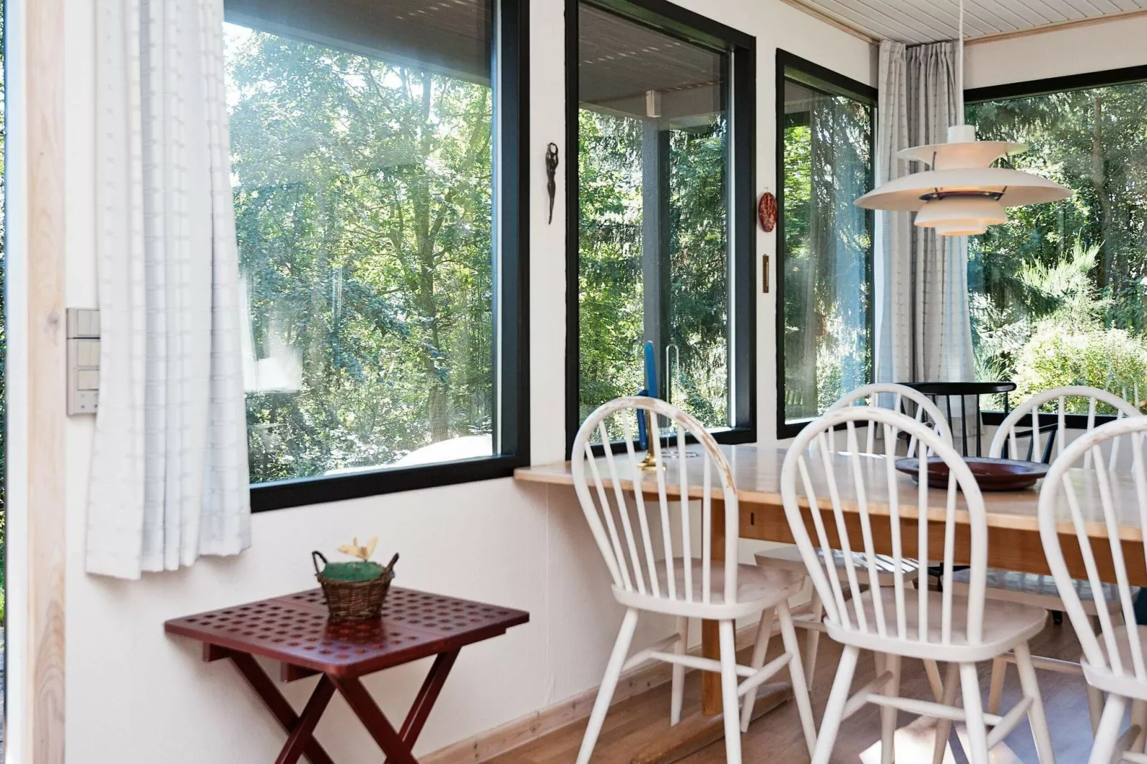 4 persoons vakantie huis in Silkeborg-By Traum-Binnen