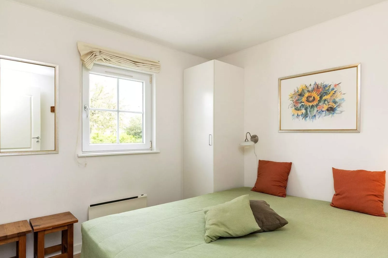 8 persoons vakantie huis in Brenderup Fyn-By Traum-Binnen
