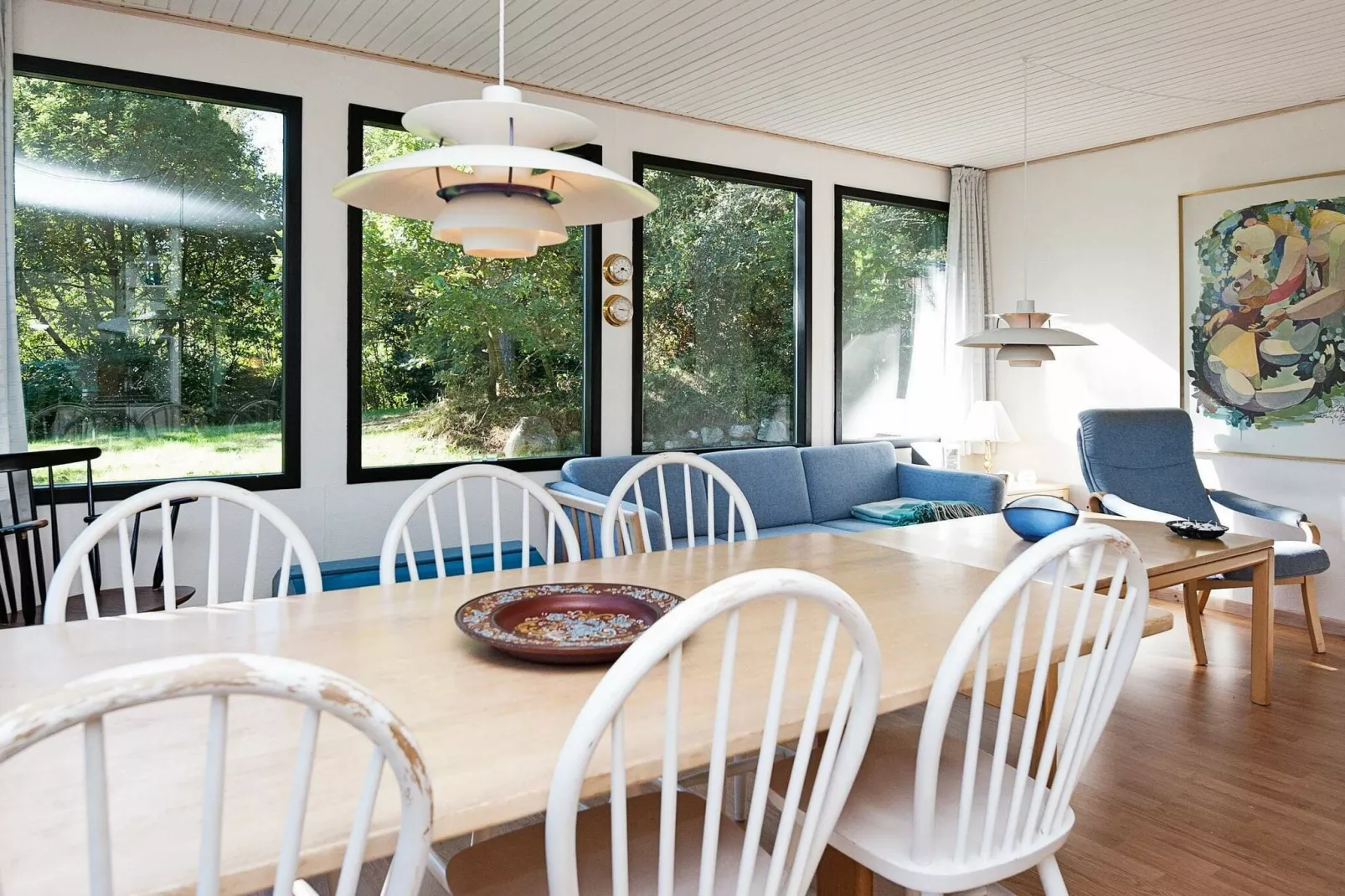 4 persoons vakantie huis in Silkeborg-By Traum-Binnen