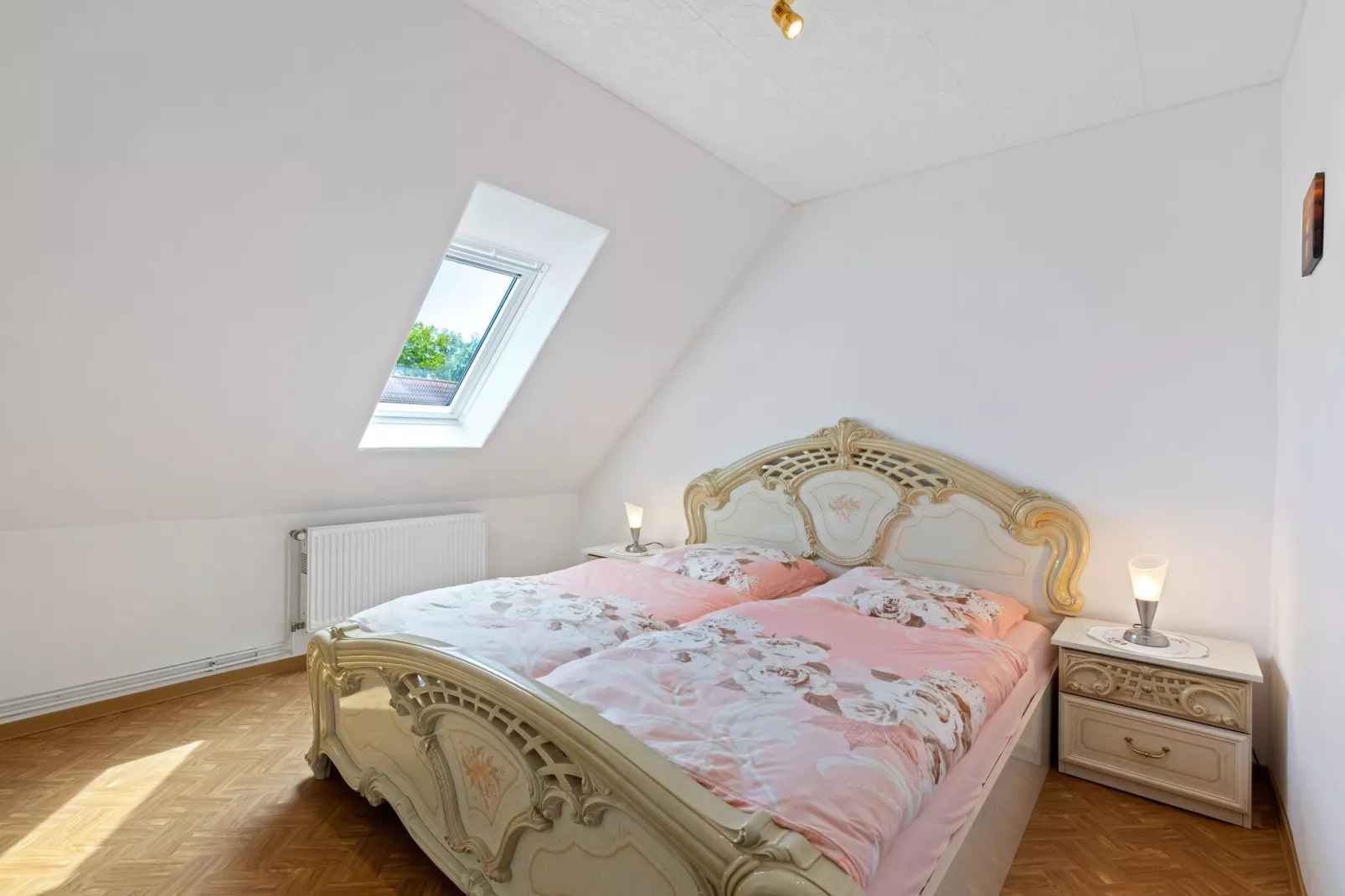 Kirchturmblick 2-Slaapkamer