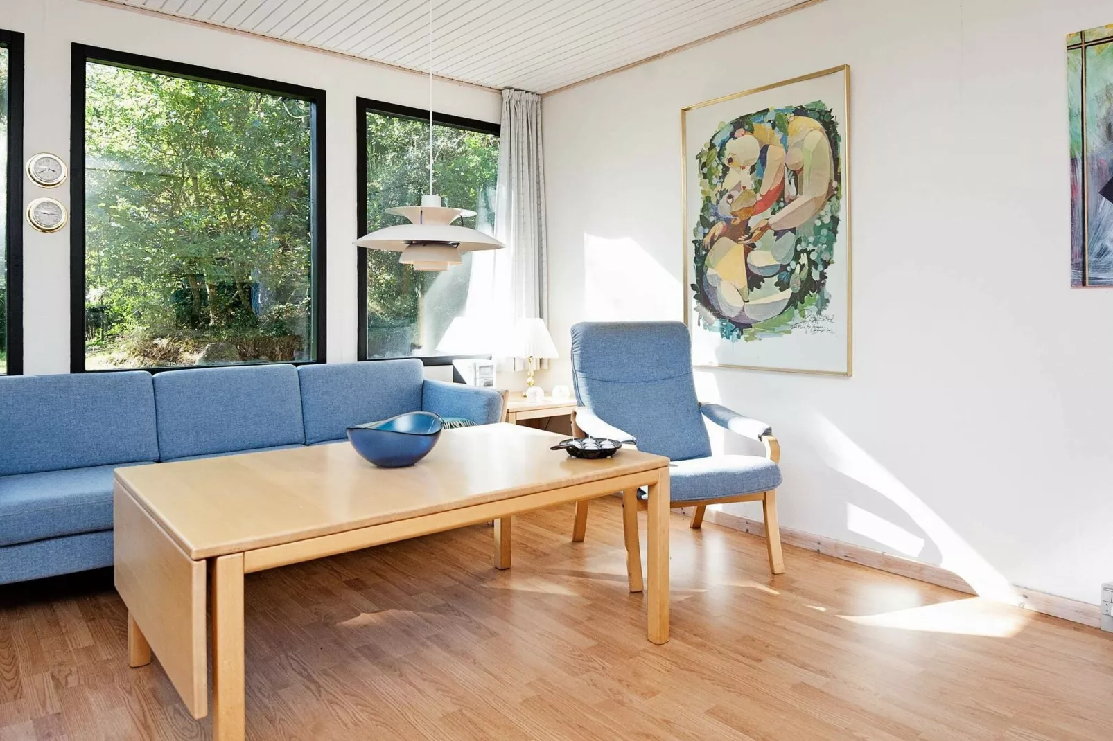 4 persoons vakantie huis in Silkeborg-By Traum-Binnen