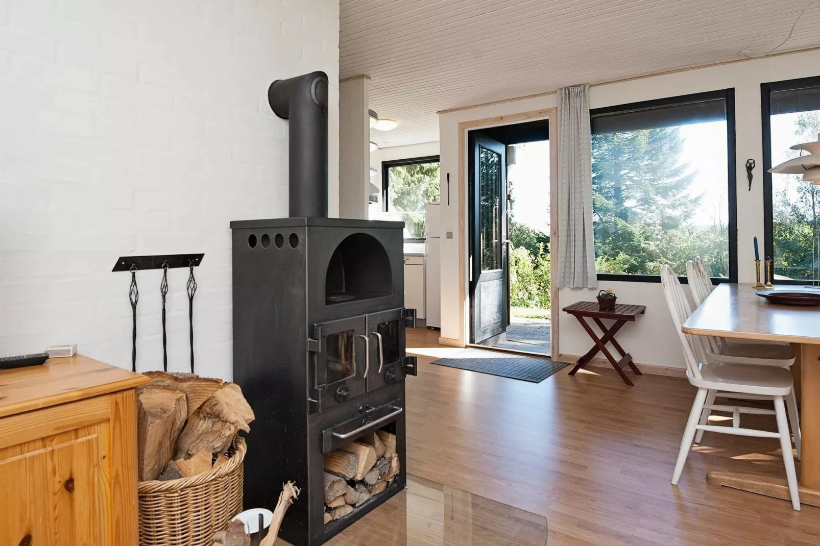 4 persoons vakantie huis in Silkeborg-By Traum-Binnen