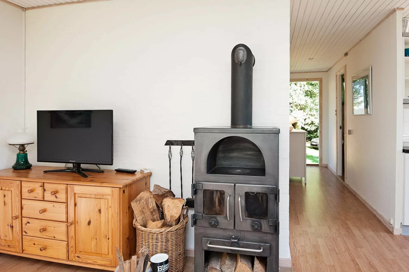 4 persoons vakantie huis in Silkeborg-By Traum-Binnen