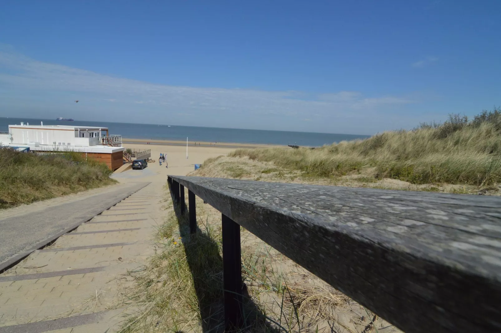 Knook-Gebieden zomer 5km